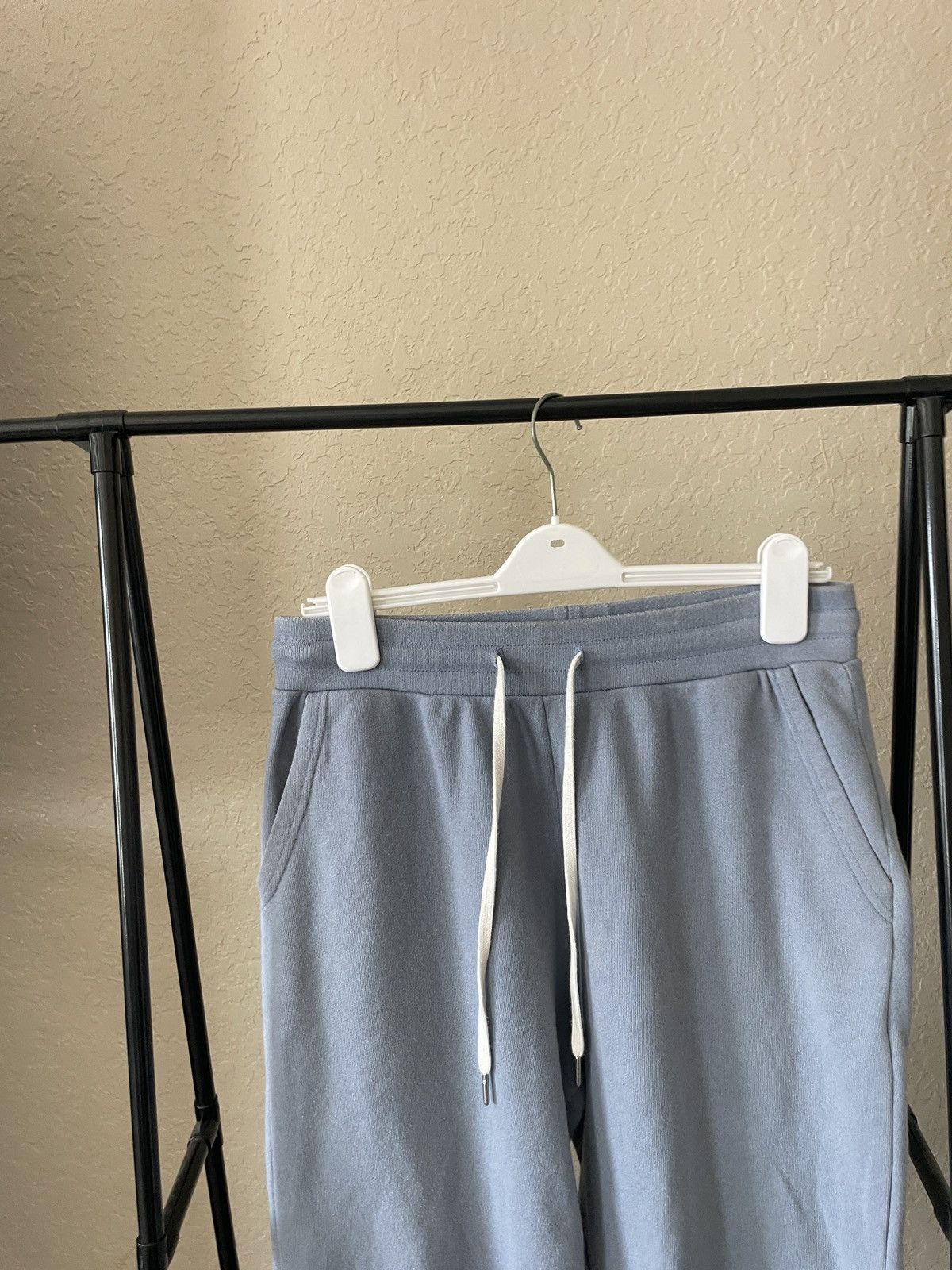 John Elliott Cotton Joggers slimfit Size US 30 / EU 46 - 2 Thumbnail