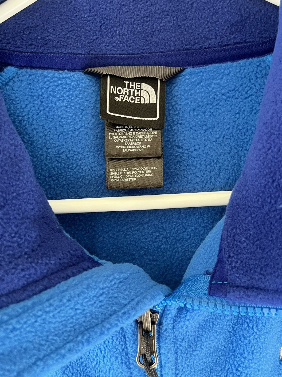 The North Face NWT The North Face Khumbu Jacket—Mens M—Jake Blue/Bolt Blue Size US M / EU 48-50 / 2 - 4 Thumbnail