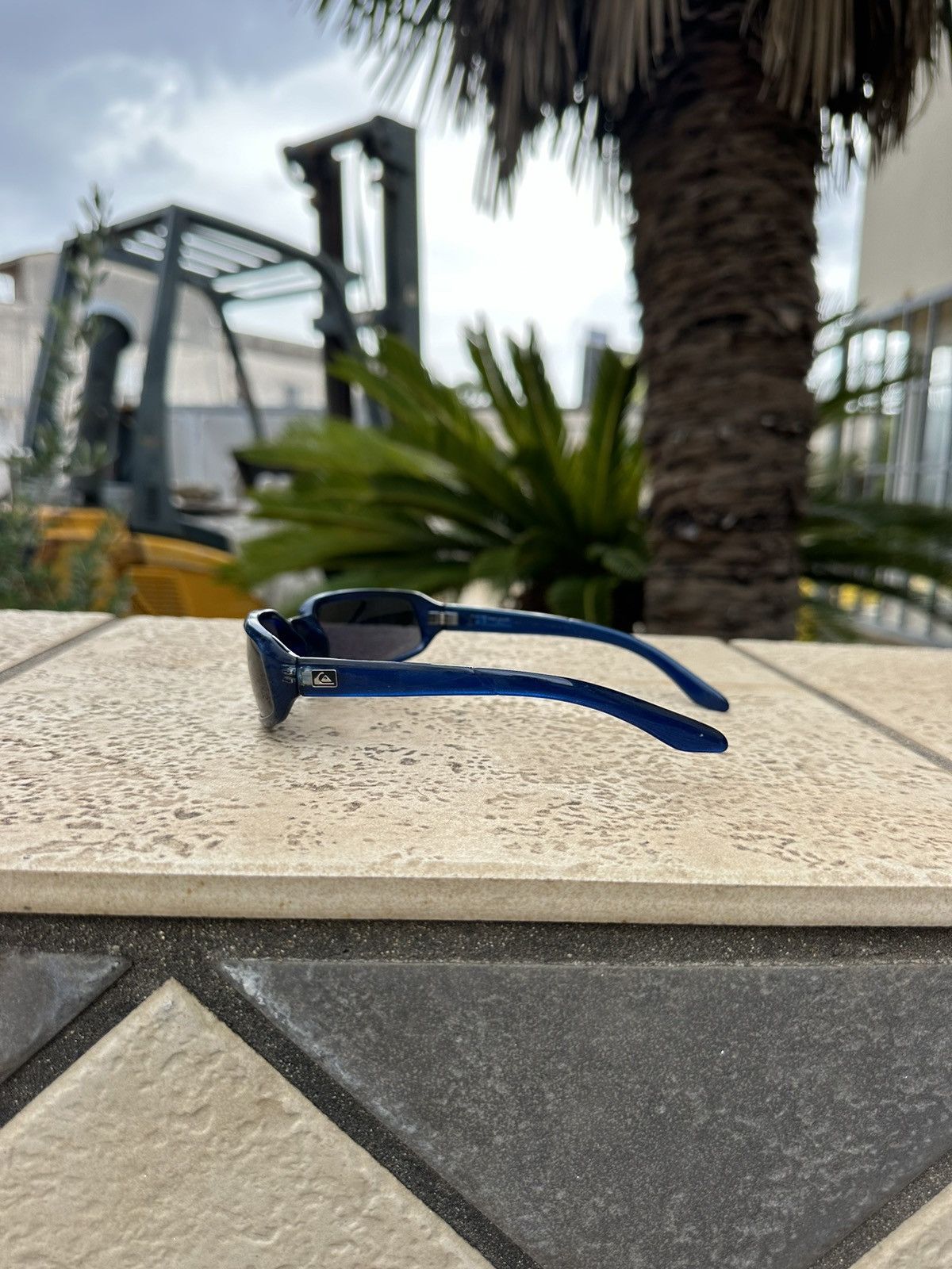 Quicksilver Quicksilver Sunglasses ICEman QS 1050/ Size ONE SIZE - 3 Thumbnail