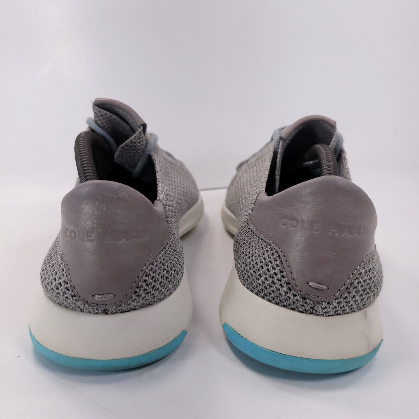 Cole Haan Cole Haan Grand Pro Stitchlite Shoe Mens Size 10.5 C27911 Size US 10.5 / EU 43-44 - 3 Thumbnail