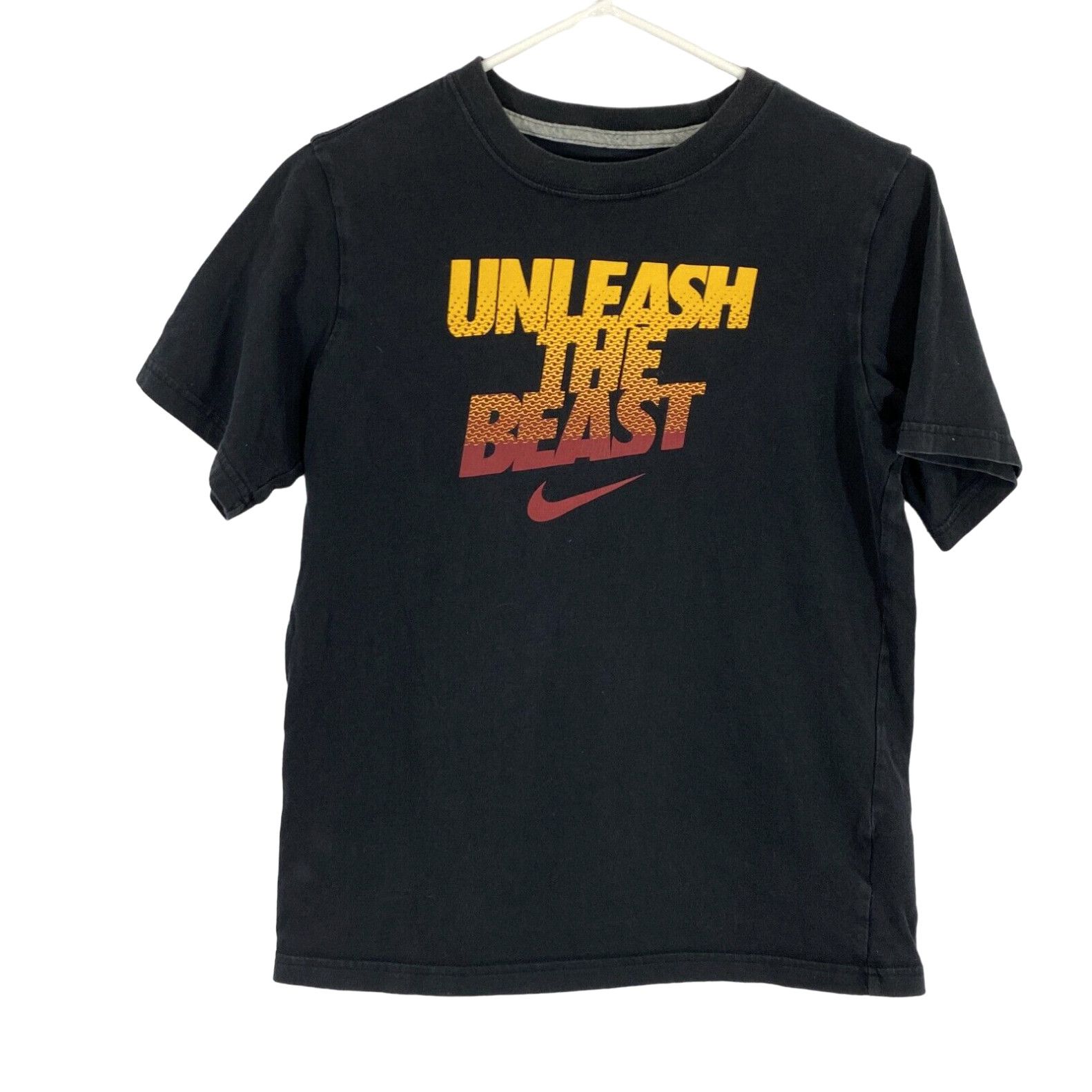 Beast nike shirt online