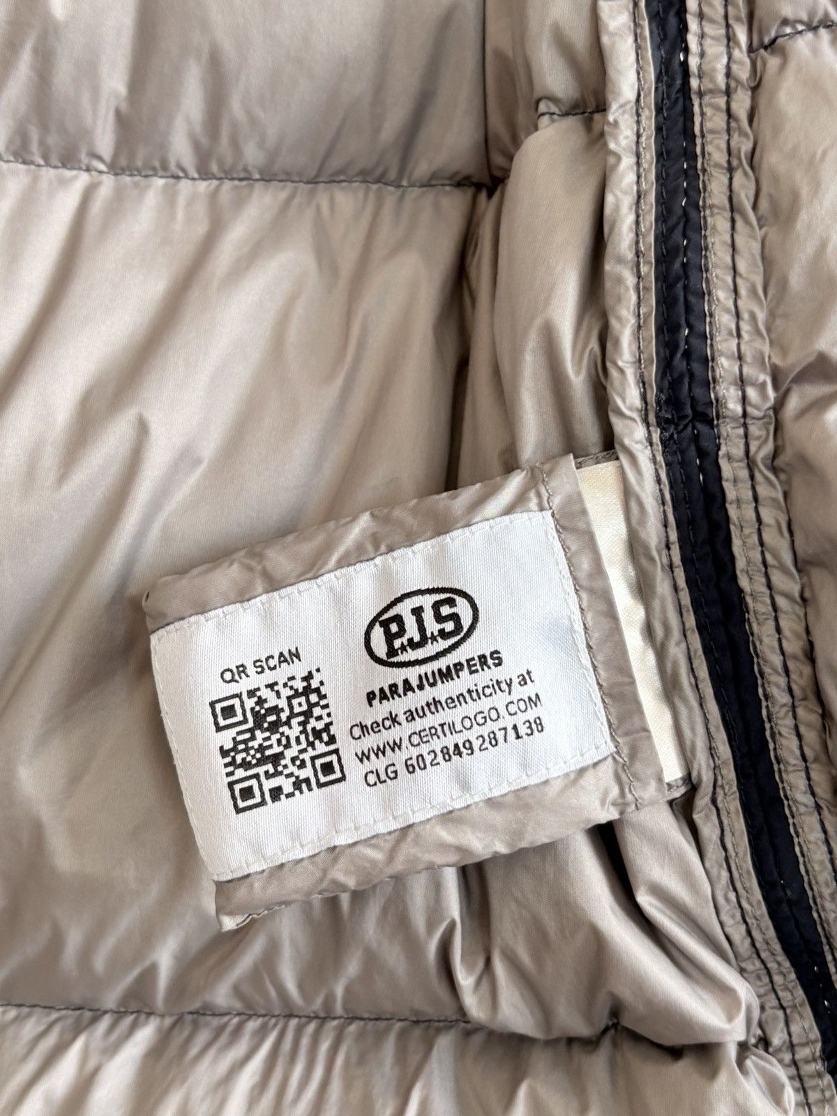 Parajumpers Parajumpers High Hill Down Long Bear Jacket Puffer Parka Size XS / US 0-2 / IT 36-38 - 13 Thumbnail