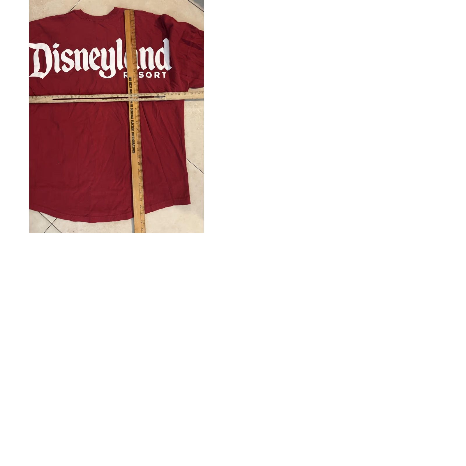 Disney VINTAGE? No. Size XXL / US 16-18 / IT 52-54 - 9 Thumbnail