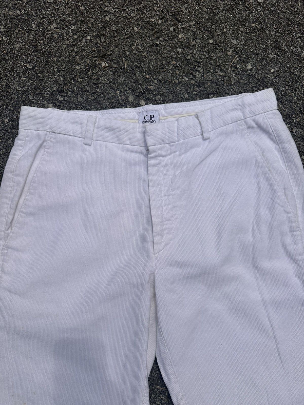C.P. Company C.p Company Trousers Pants Size US 32 / EU 48 - 2 Thumbnail