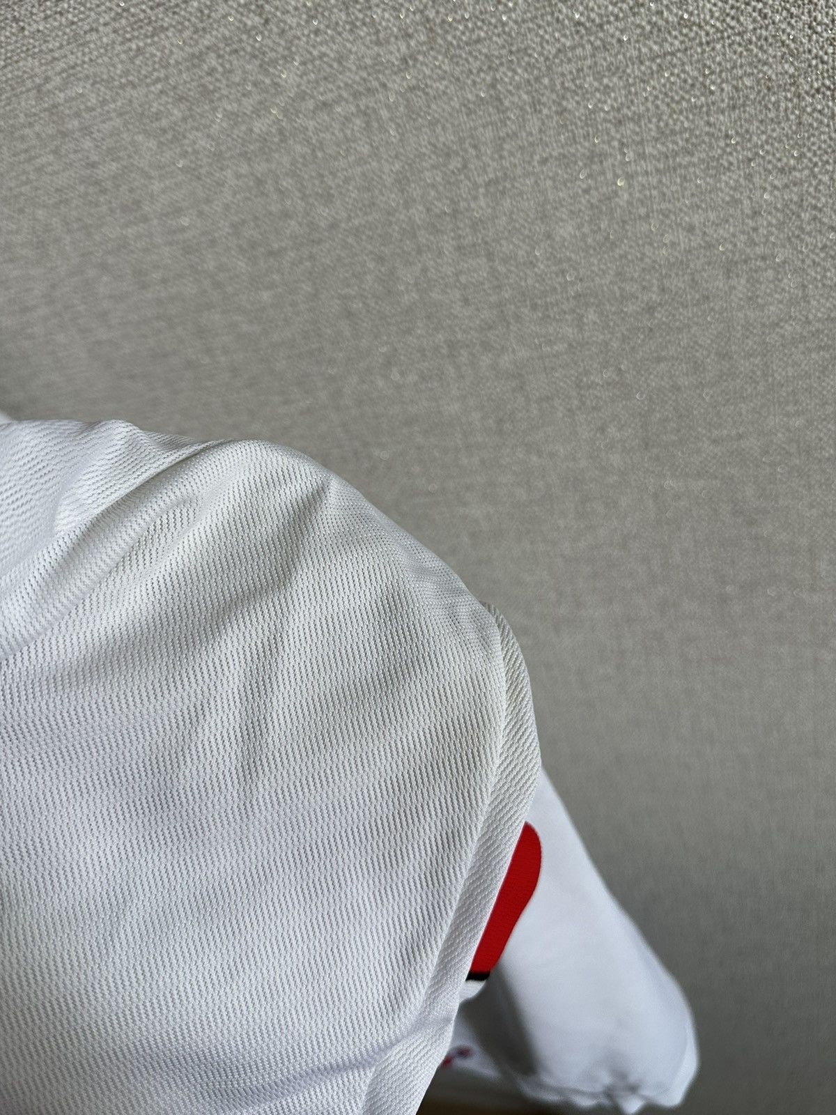 Reebok × Vintage 1998/99 Reebok Liverpool FC Away Vintage Soccer Jersey Size US XL / EU 56 / 4 - 21 Thumbnail