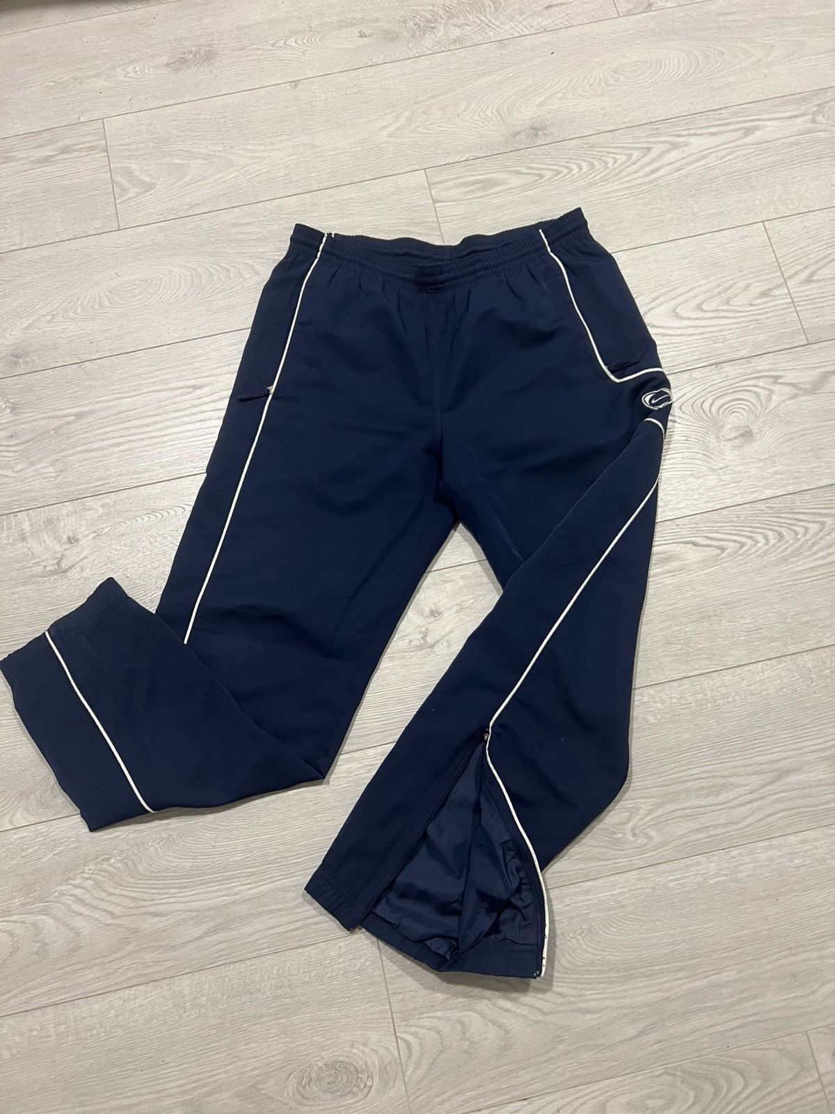 Nike pants nike vintage Size US 40 / EU 56 - 2 Thumbnail