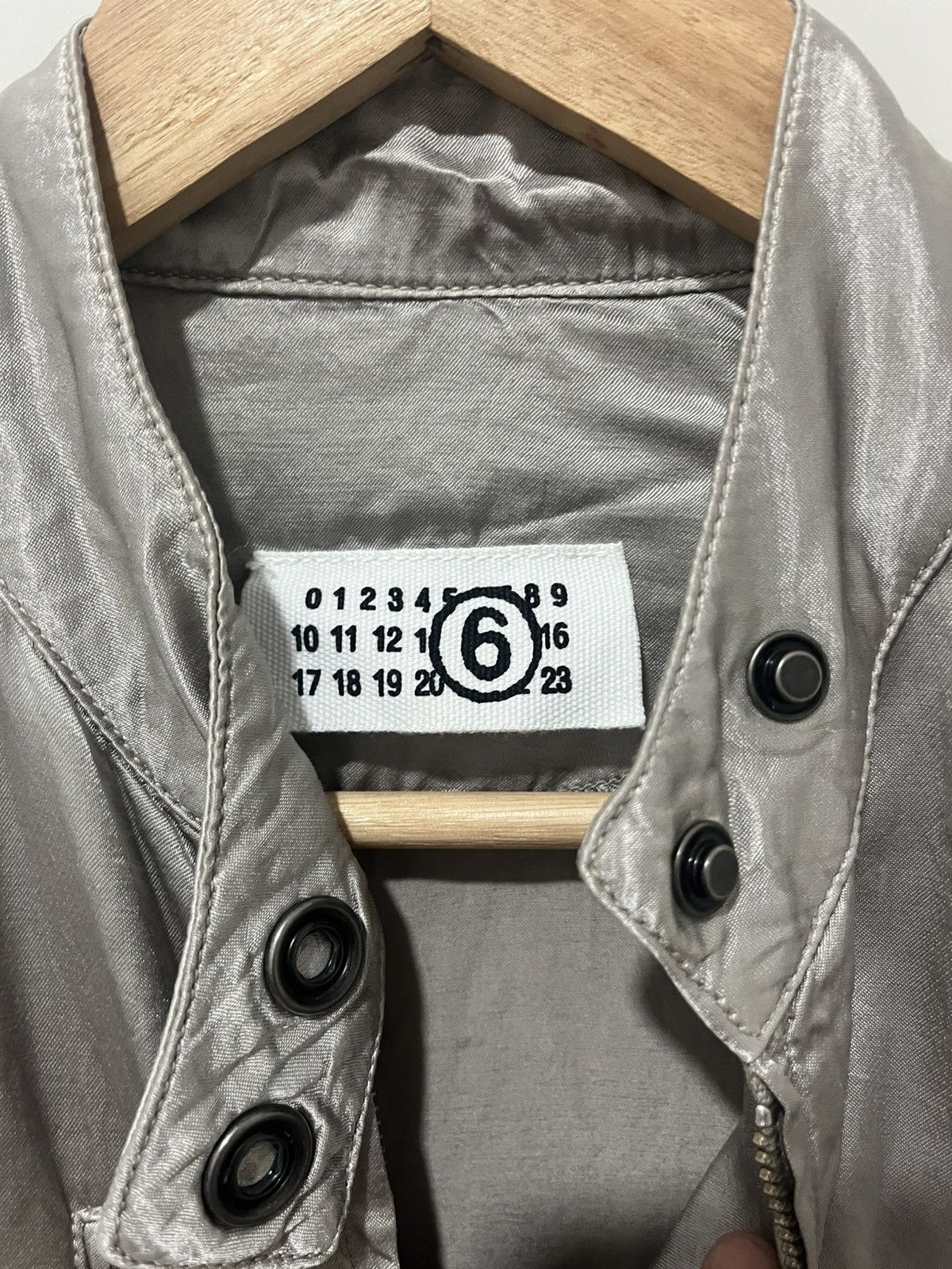 Maison Margiela Maison martin margiela Size XS / US 0-2 / IT 36-38 - 2 Thumbnail