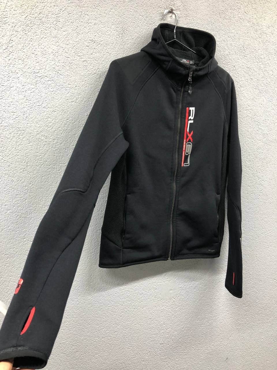 RLX Ralph Lauren Ralph Lauren RLX Sub-Zero performence womens jacket Large Size US L / EU 52-54 / 3 - 11 Thumbnail