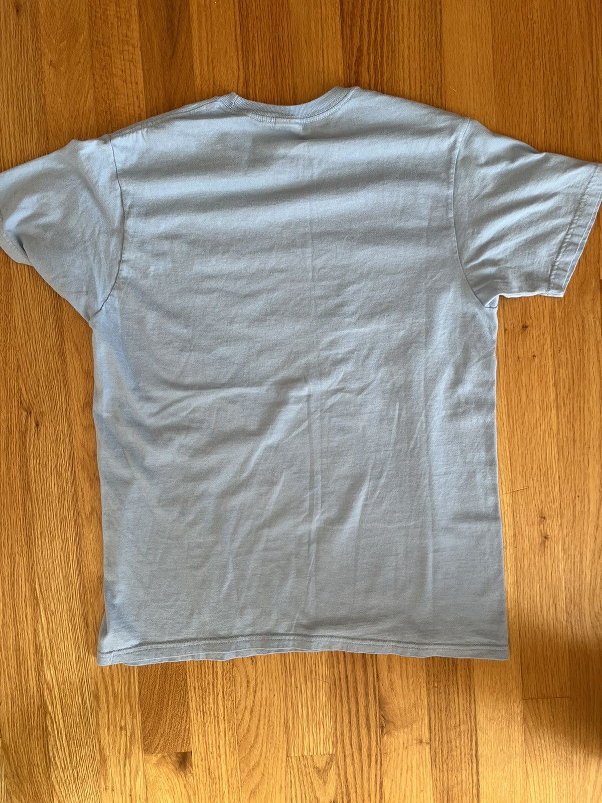 Vintage Vintage 2000s Joke Squirrel T-Shirt Size Medium Size US M / EU 48-50 / 2 - 4 Thumbnail