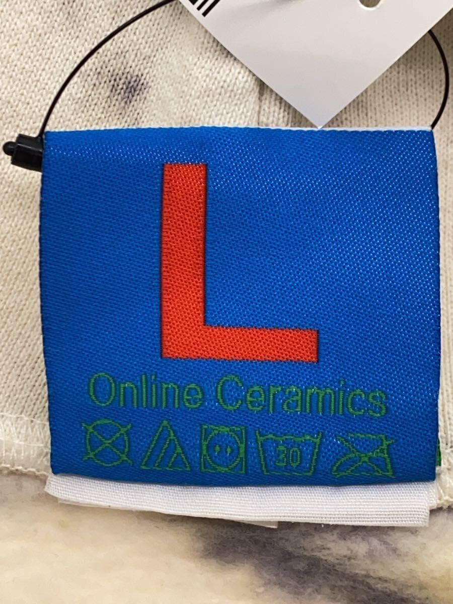 Online Ceramics Tie Dye Anarchy Butterfly Hoodie Size US L / EU 52-54 / 3 - 4 Thumbnail