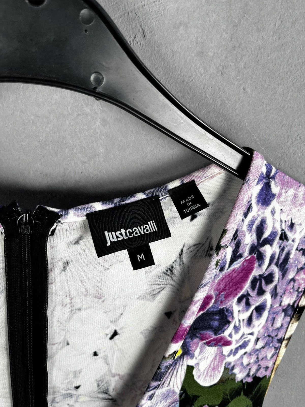Just Cavalli Just cavalli dress Size M / US 6-8 / IT 42-44 - 3 Thumbnail