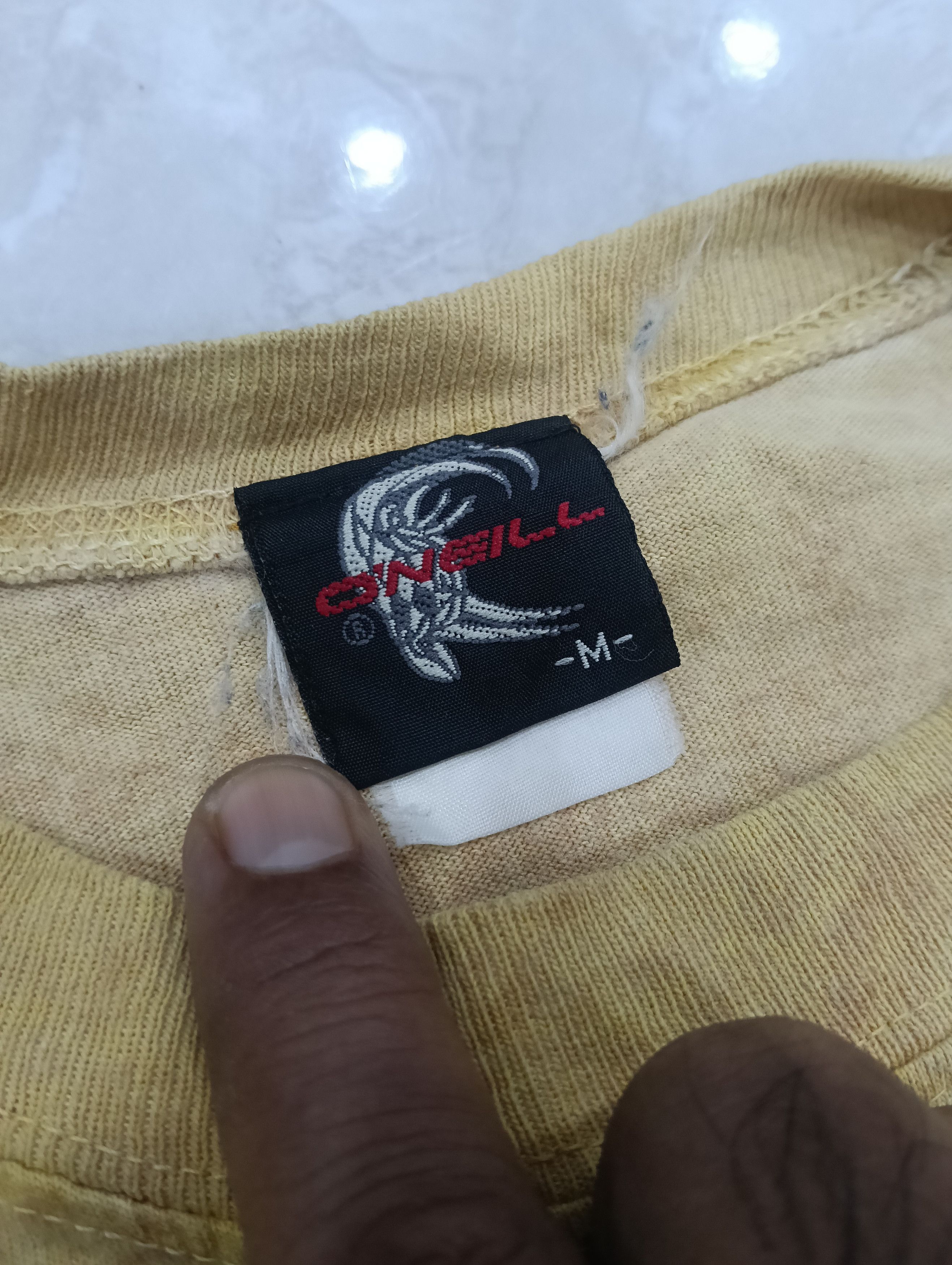 O'Neill Vintage O'Neill Surf Size US L / EU 52-54 / 3 - 6 Thumbnail