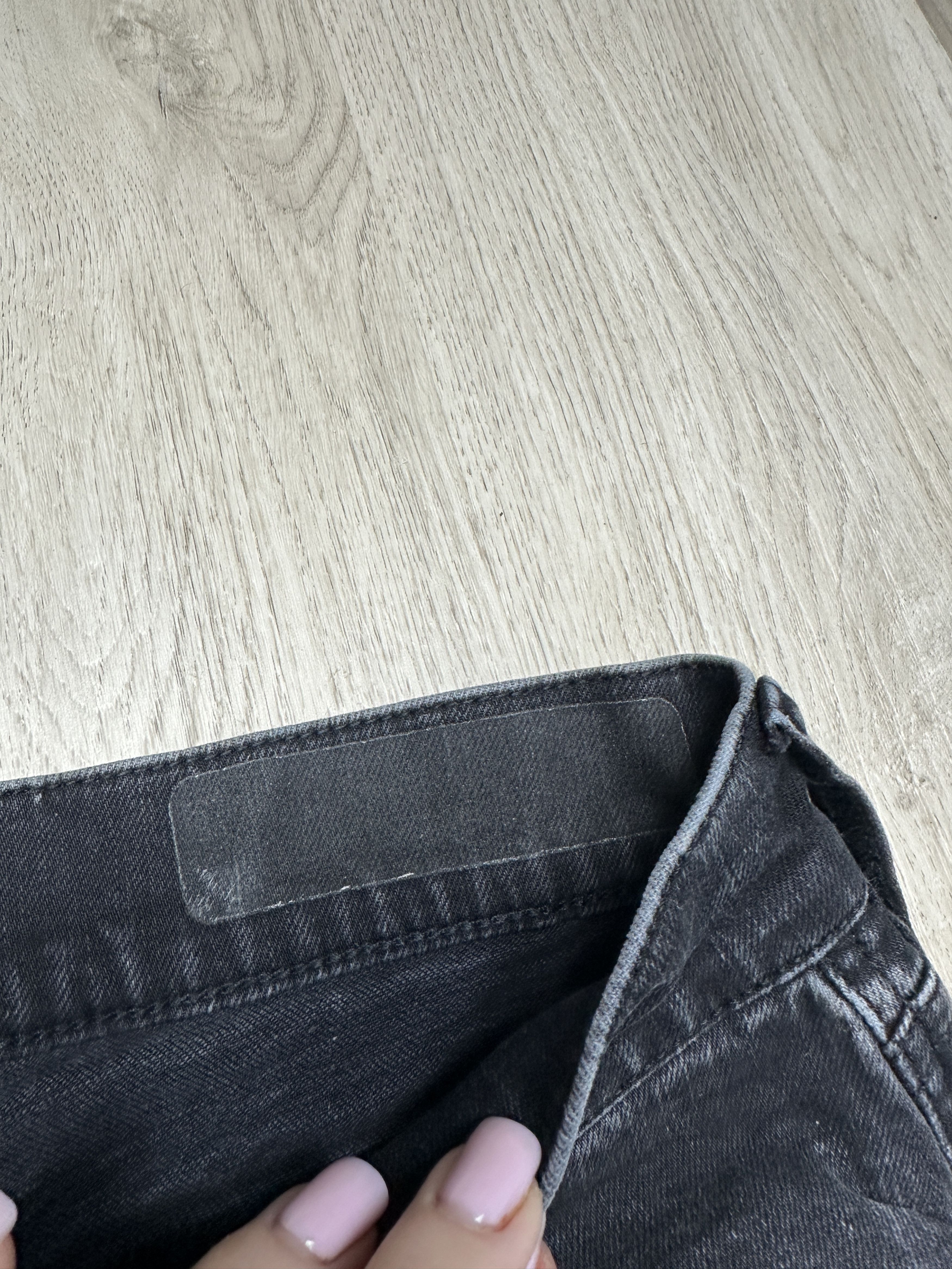 Diesel Diesel Womens Denim Pants Jeans Size 30" / US 8 / IT 44 - 5 Thumbnail