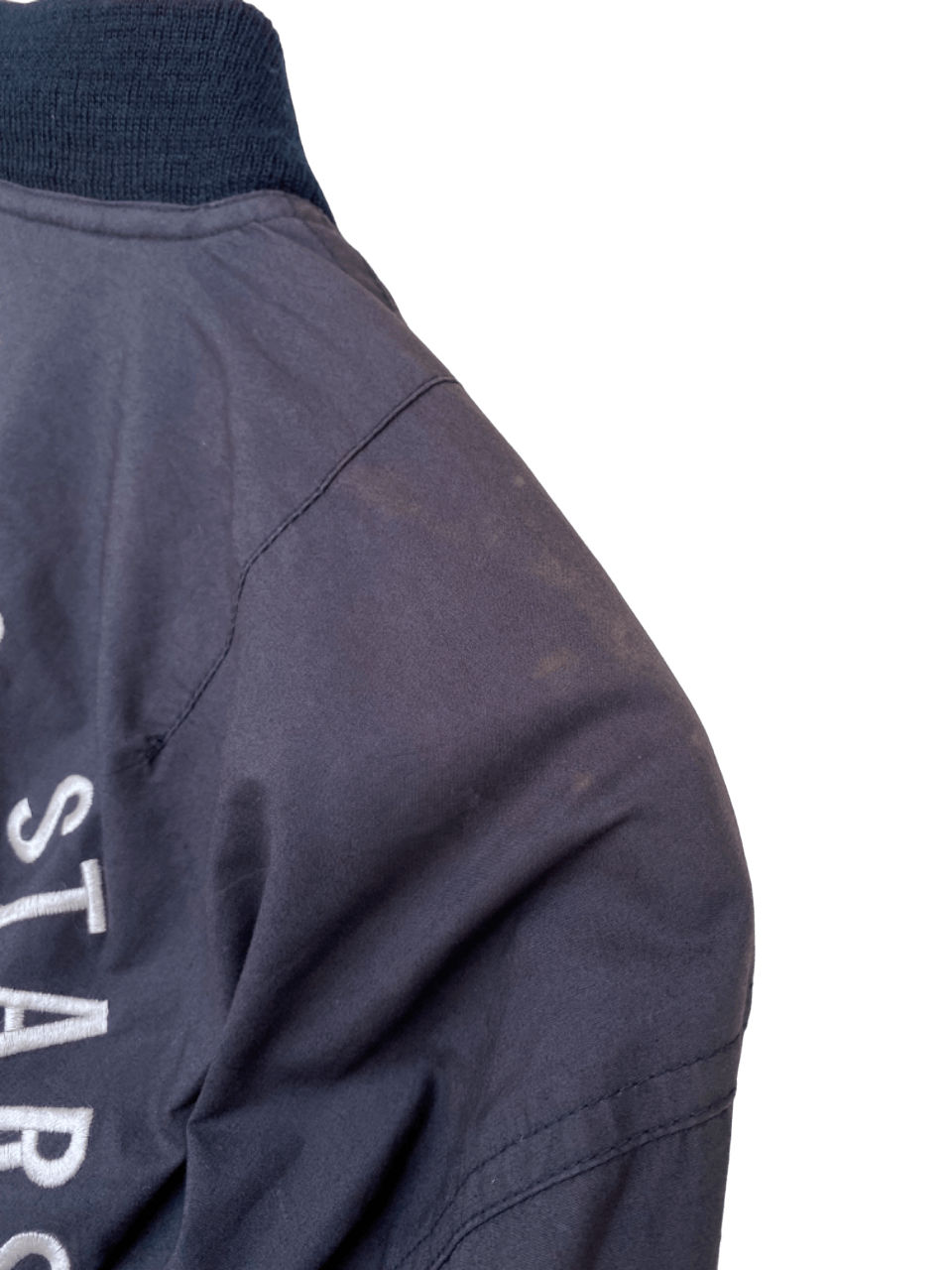 If Six Was Nine Batsu Bomber Crop Jacket We a young star Size S / US 4 / IT 40 - 7 Thumbnail