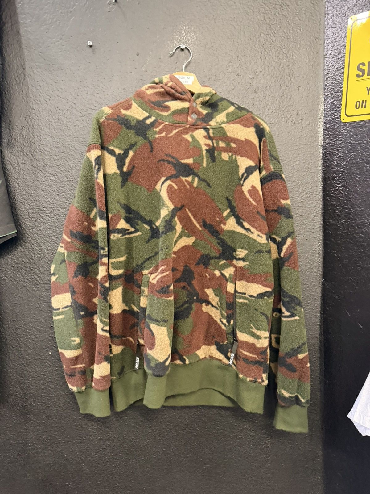 Palace Palace Hoodie Size US M / EU 48-50 / 2 - 1 Thumbnail
