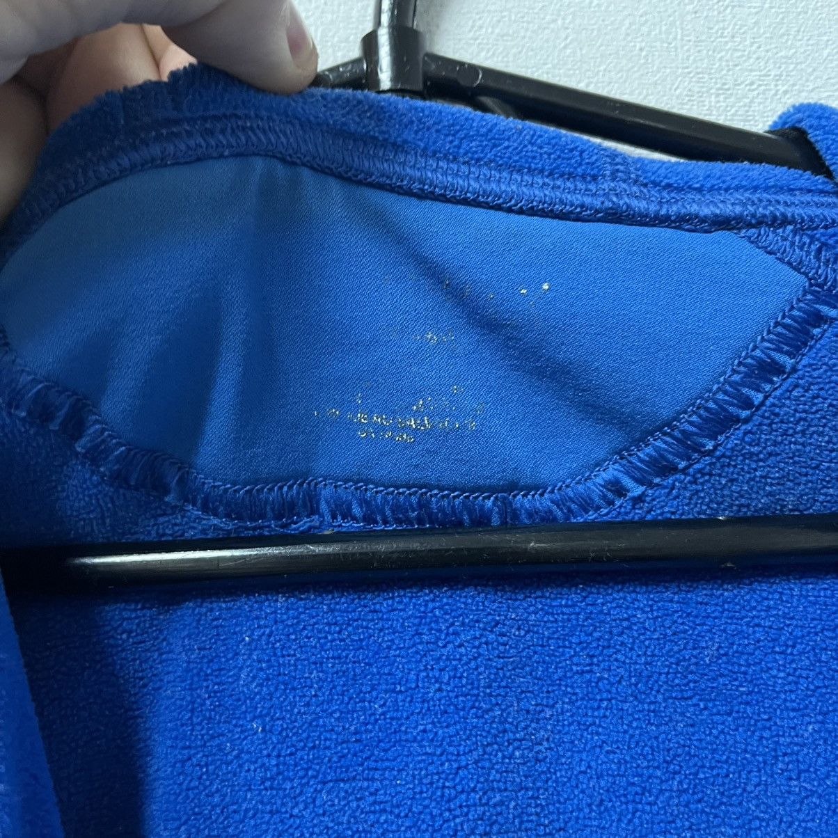 Arc'teryx Vintage Arcteryx Fleece Zip Up Hoodie Jacket Polartec Size US XS / EU 42 / 0 - 12 Thumbnail