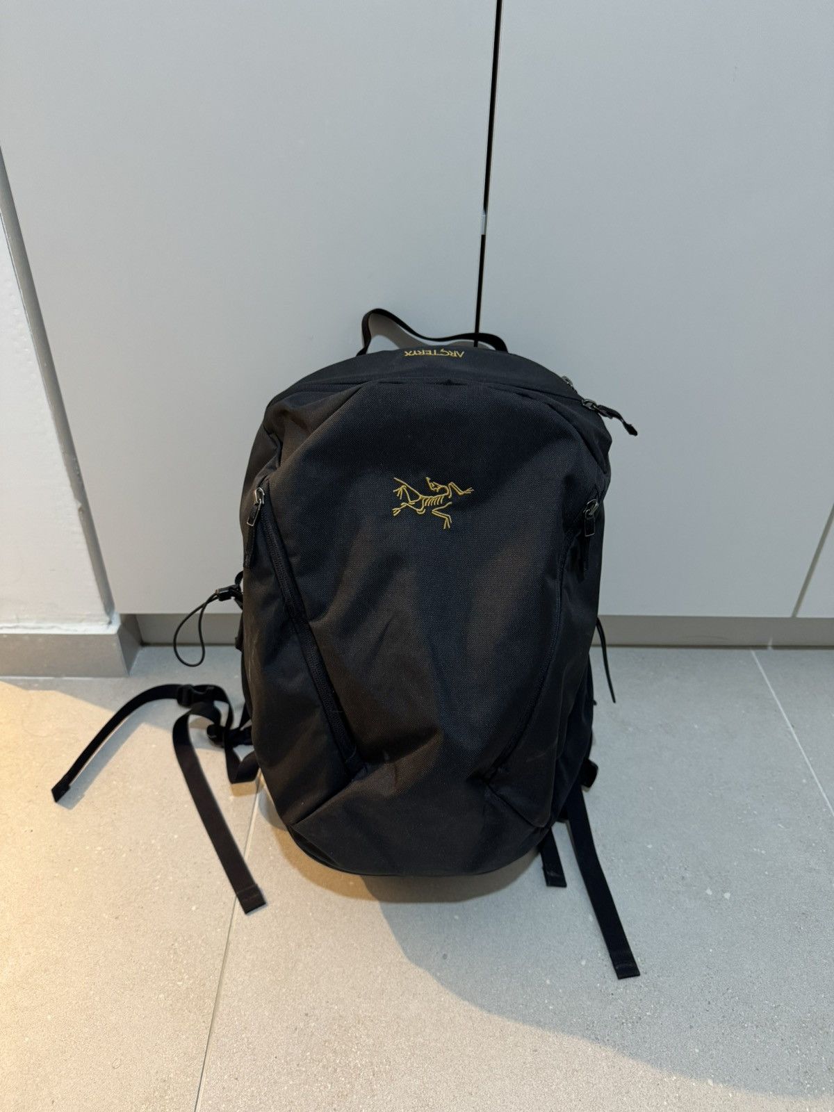 Arc'teryx × Beams Plus NWT Arcteryx x Beams Mantis 26 backpack