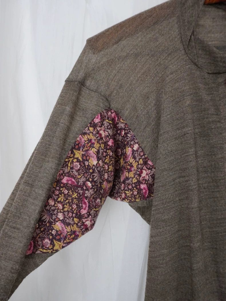 Vivienne Westwood Vivienne Westwood cardigan Size M / US 6-8 / IT 42-44 - 3 Thumbnail