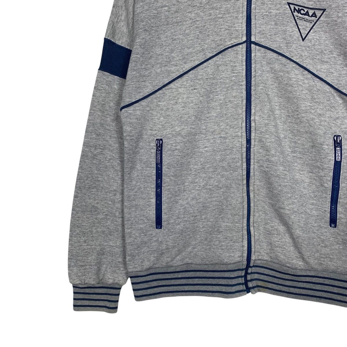 NCAA NCAA Zipper Sweater Jacket Size US M / EU 48-50 / 2 - 3 Thumbnail