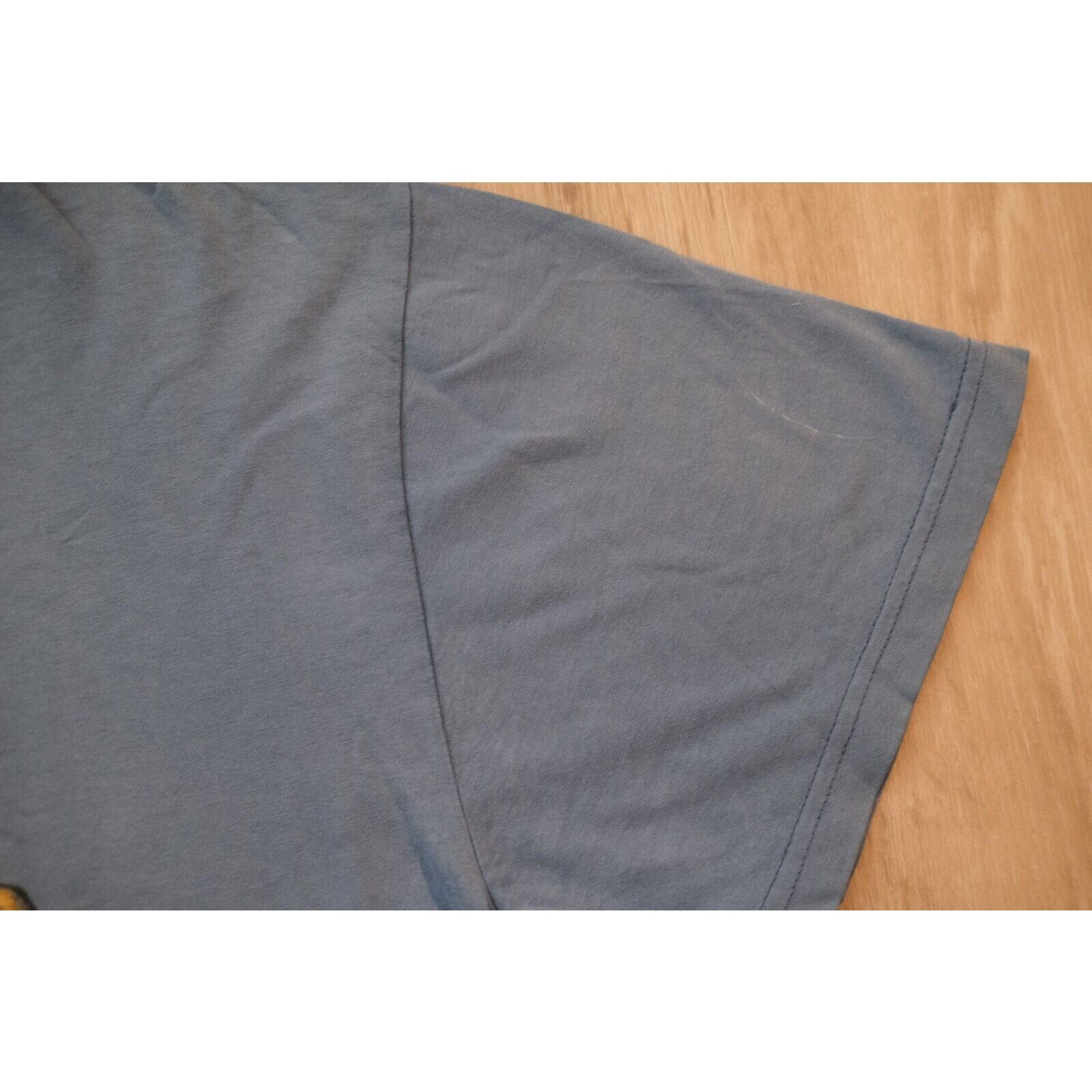 Other Vintage 90s Scooby-Doo Aussie T-Shirts M Double Stitch Size US M / EU 48-50 / 2 - 4 Thumbnail