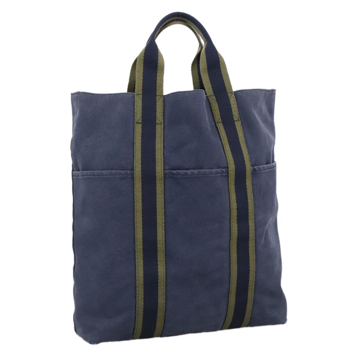 Hermes Hermes Fourre Tout Cabas Tote Bag Size ONE SIZE - 1 Thumbnail