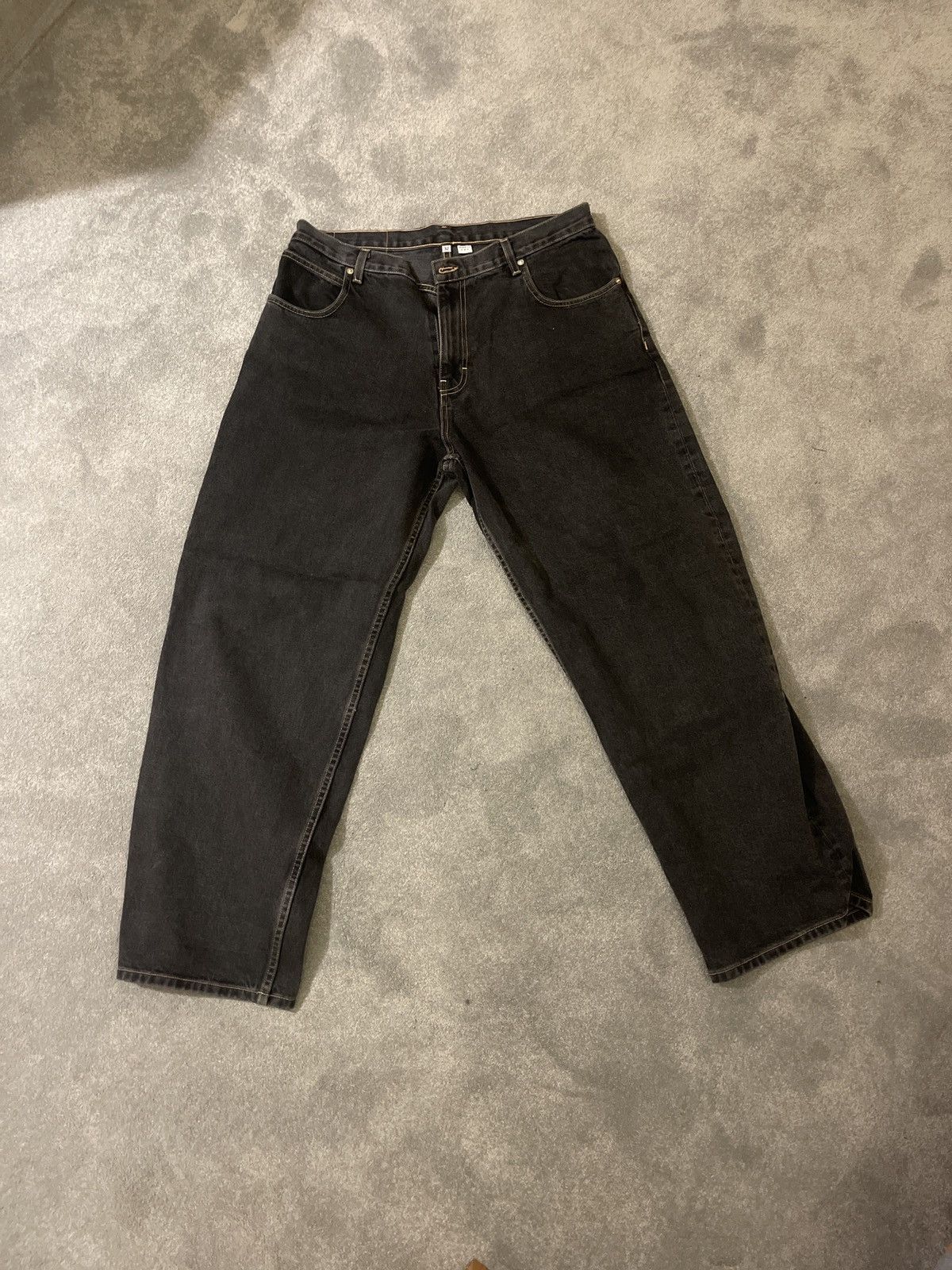 Badfriend Badfriend baggy jeans Size US 32 / EU 48 - 1 Thumbnail