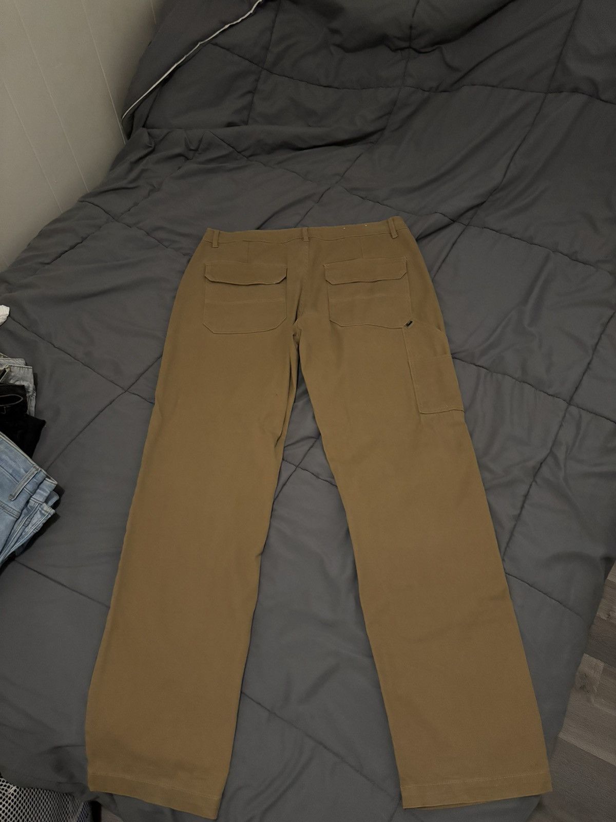Kuwalla Tee Kuwalla Work Pants Size US 38 / EU 54 - 2 Thumbnail