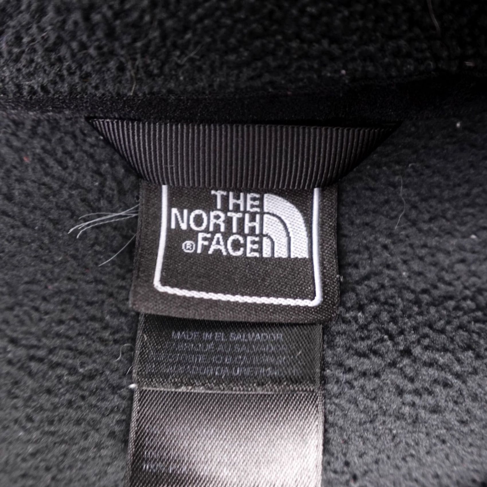 The North Face The North Face Jacket Womens XS Black Fleece Full Zip Stand Collar Outdoor Size XS / US 0-2 / IT 36-38 - 2 Thumbnail