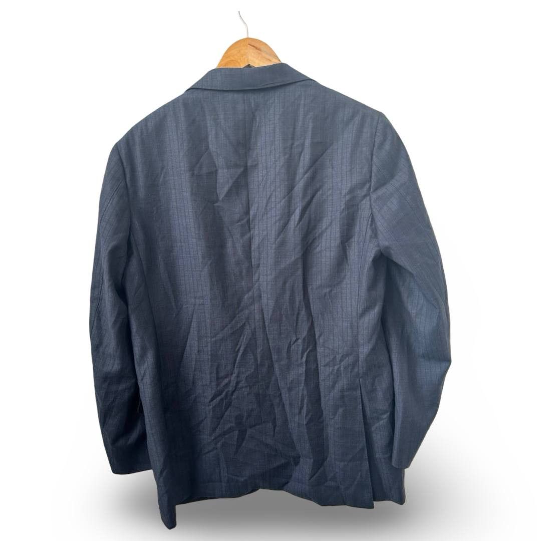 Canali Canali blazer #1271 Size US L / EU 52-54 / 3 - 3 Thumbnail