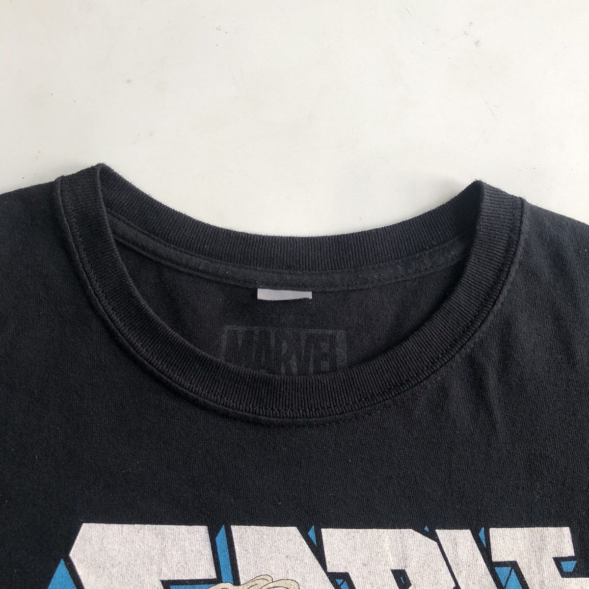 Marvel Comics Marvel Shirt Cable Official Size US XXL / EU 58 / 5 - 2 Thumbnail
