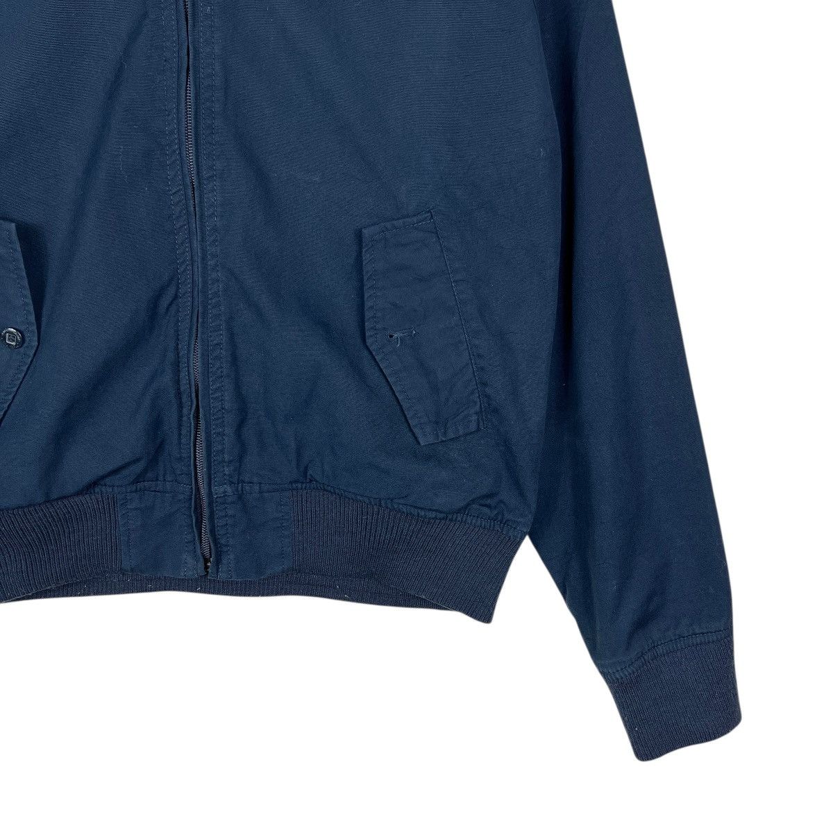 Ben Sherman 🔥 Ben Sherman G9 Casual Bomber Jacket Size US S / EU 44-46 / 1 - 7 Thumbnail