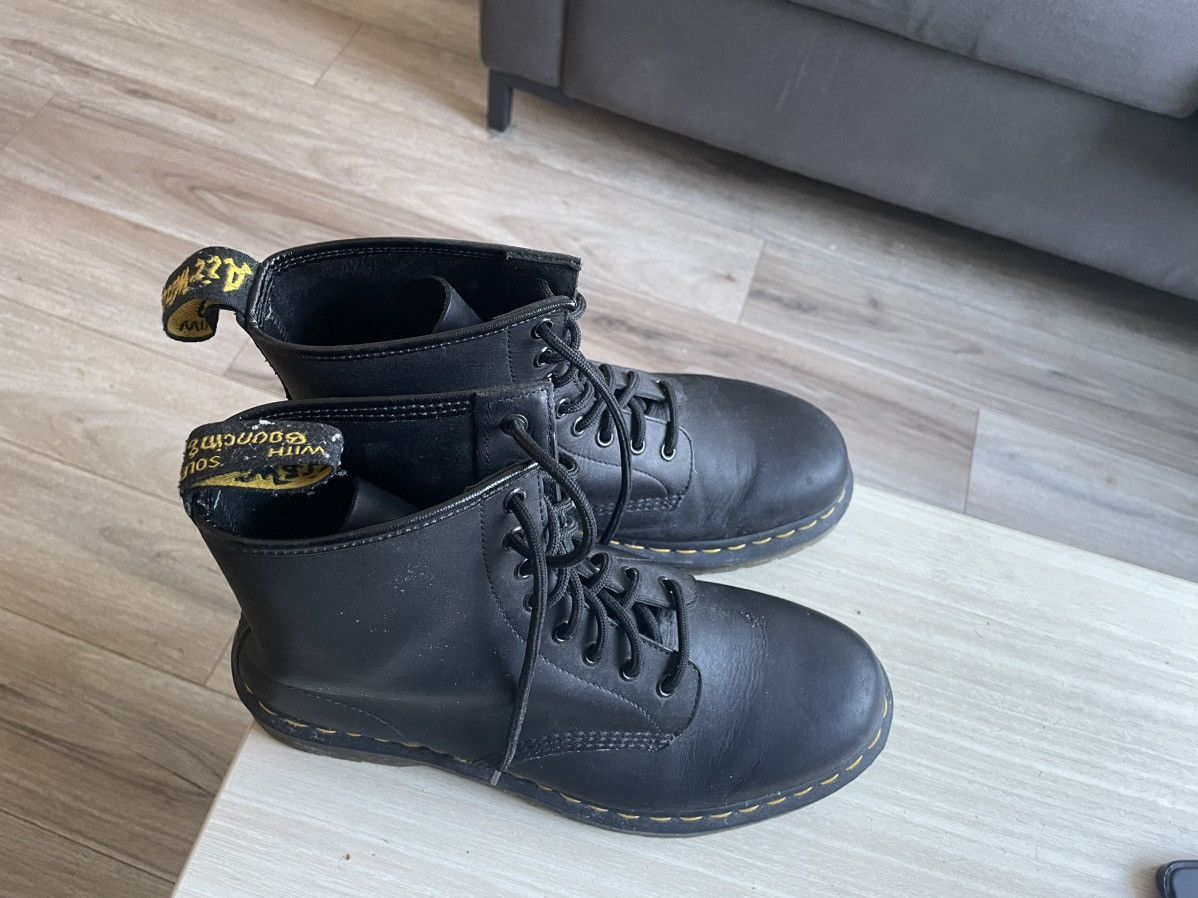 Dr. Martens Boots Size US 10.5 / EU 43-44 - 8 Thumbnail
