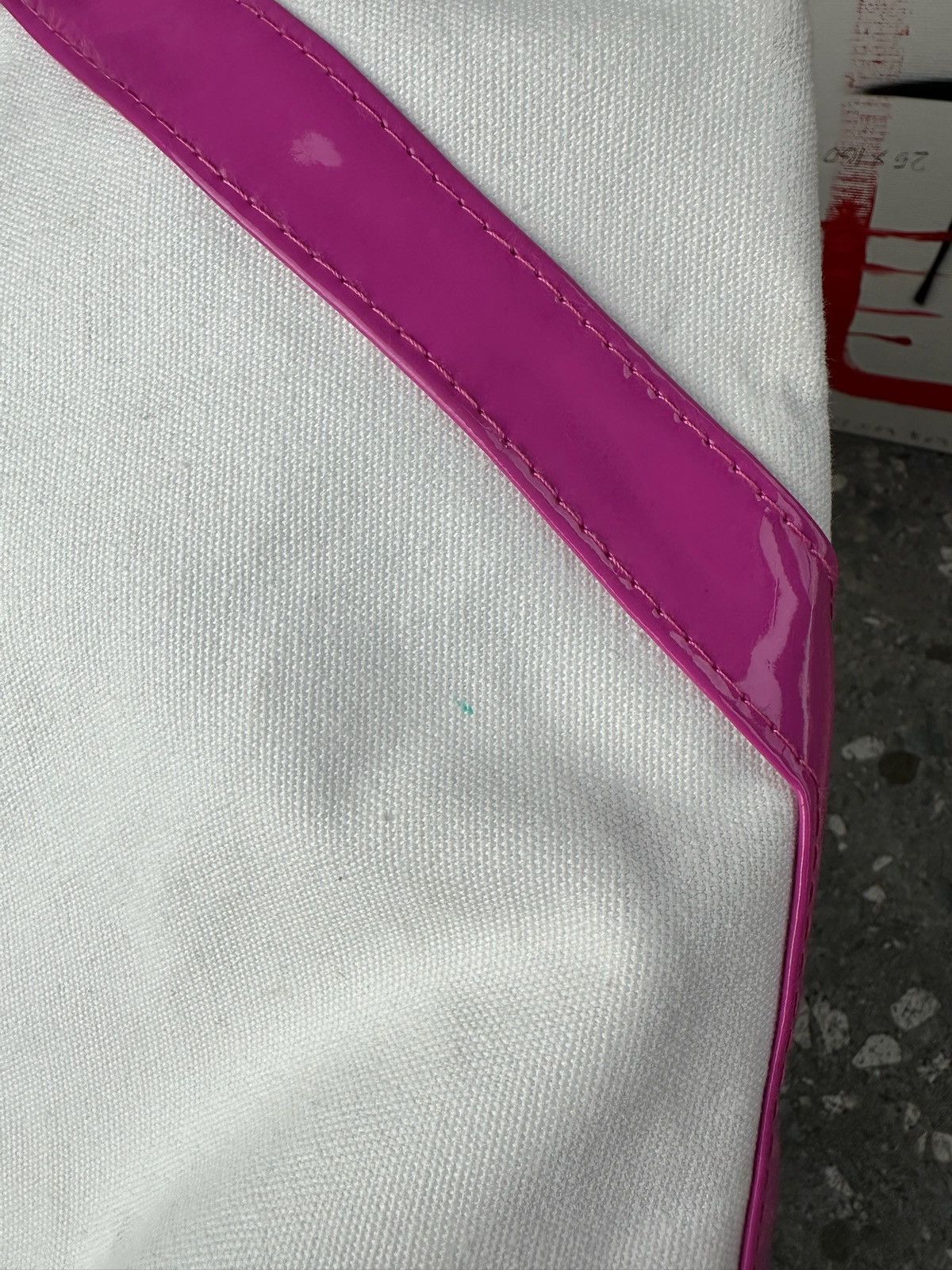 Vintage YSL bag Size ONE SIZE - 10 Thumbnail