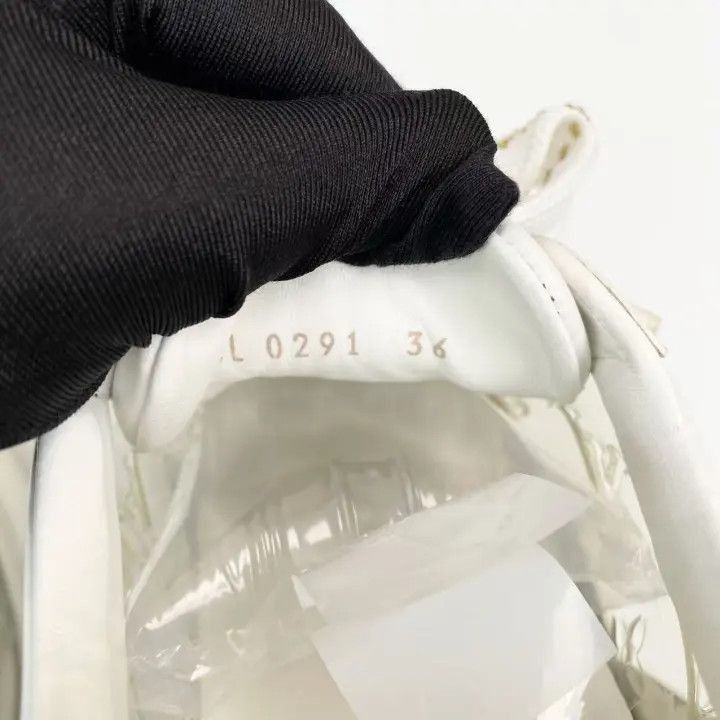Other Louis Vuitton Time Out Casual Low-Top Sneakers -2508 Size US 6 / IT 36 - 7 Thumbnail