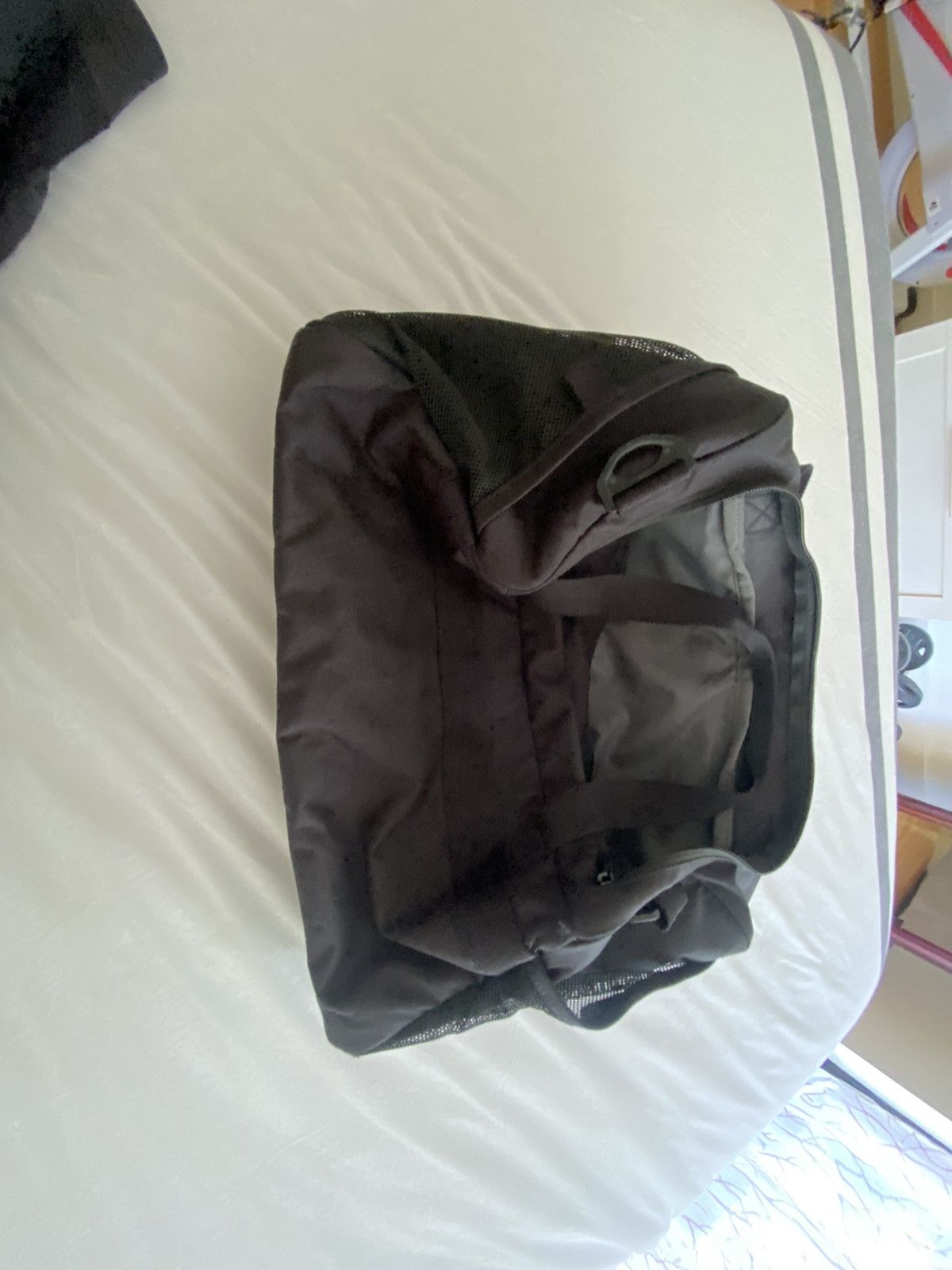 Nike Nike duffel bag Size 46 - 3 Thumbnail