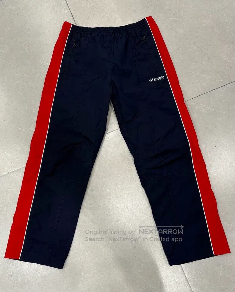 Valentino Valentino athleisure Size US 34 / EU 50 - 1 Thumbnail