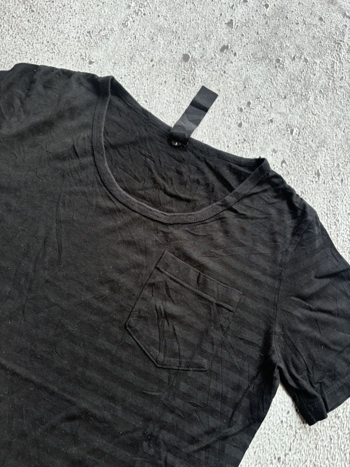 Roar Roar Love and Peace Predom Pocket tee Size US M / EU 48-50 / 2 - 4 Thumbnail