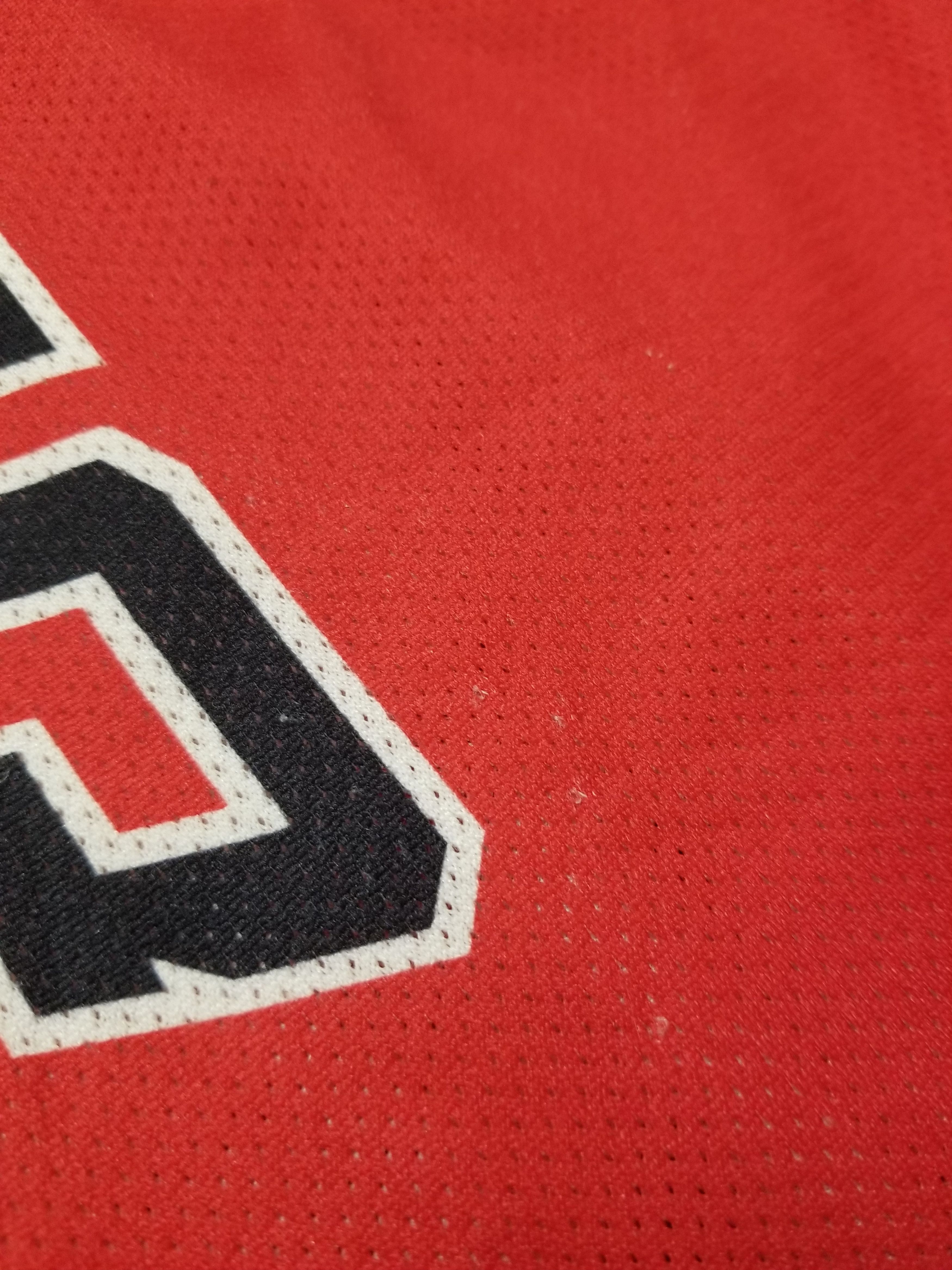 Champion Vintage Champion Toni Kukoc Chicago Bulls #7 Jersey Size US XXL / EU 58 / 5 - 16 Thumbnail