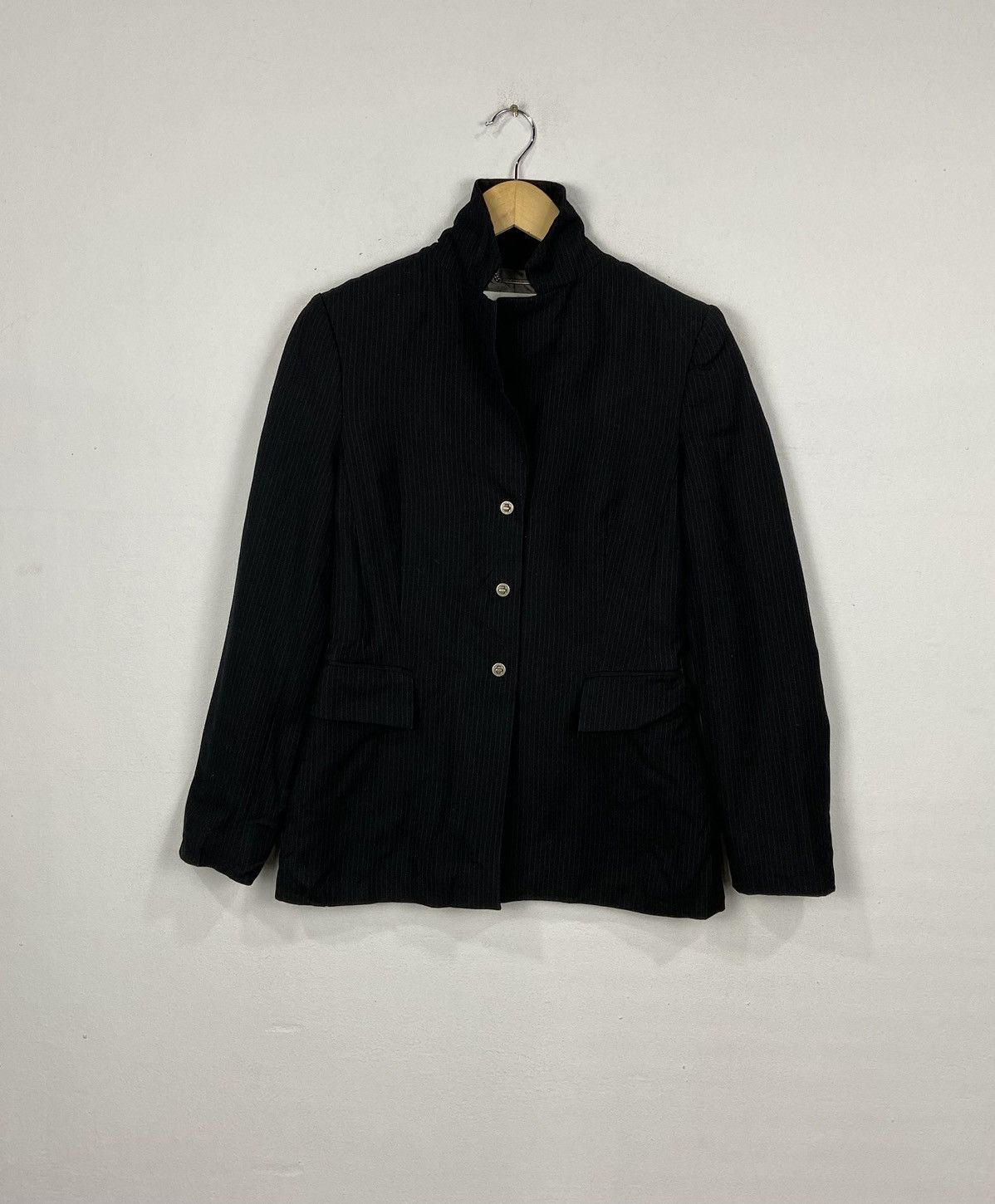 Calvin Klein CALVIN KLIEN COAT Size S / US 4 / IT 40 - 1 Thumbnail
