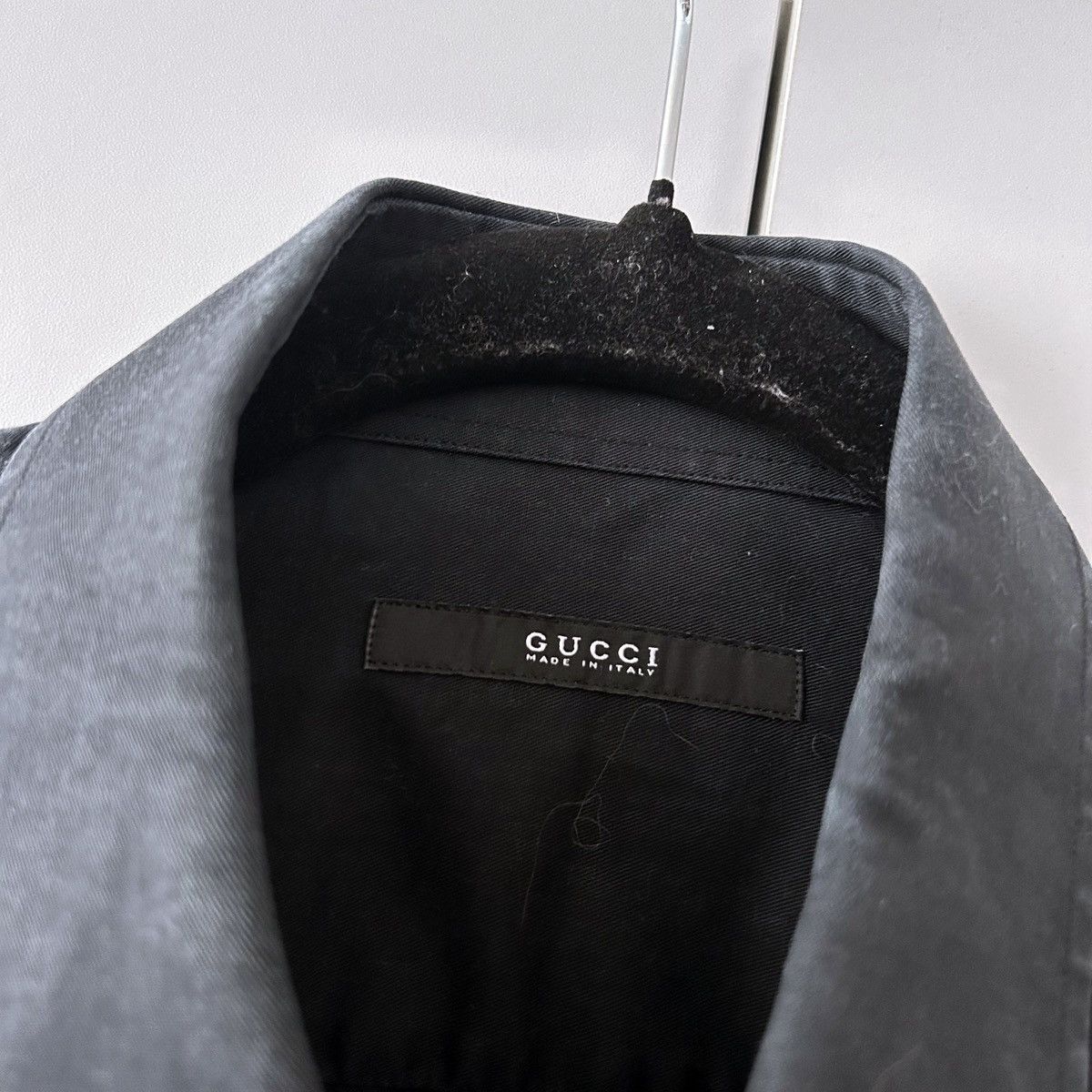 Gucci Gucci shirt Size US M / EU 48-50 / 2 - 3 Thumbnail