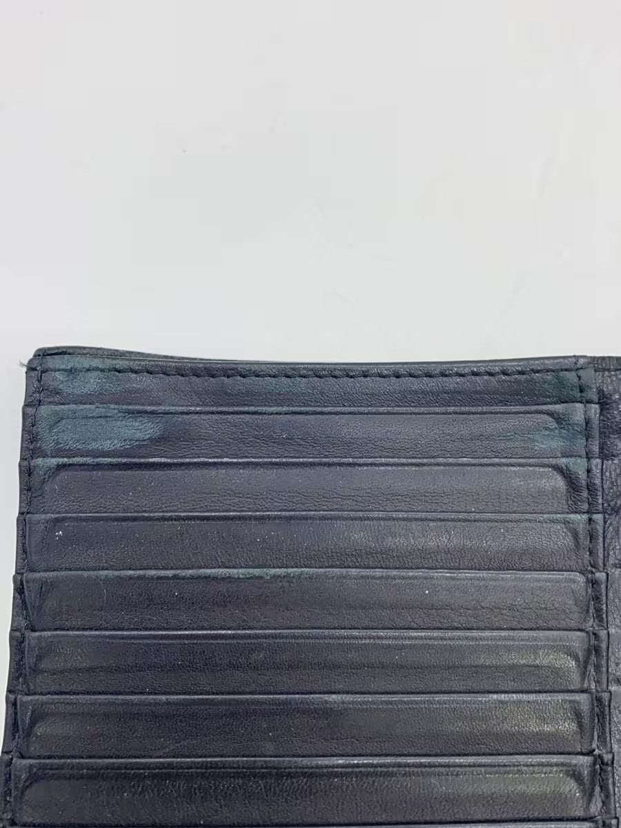 Maison Margiela Zip Leather Wallet Size ONE SIZE - 6 Thumbnail