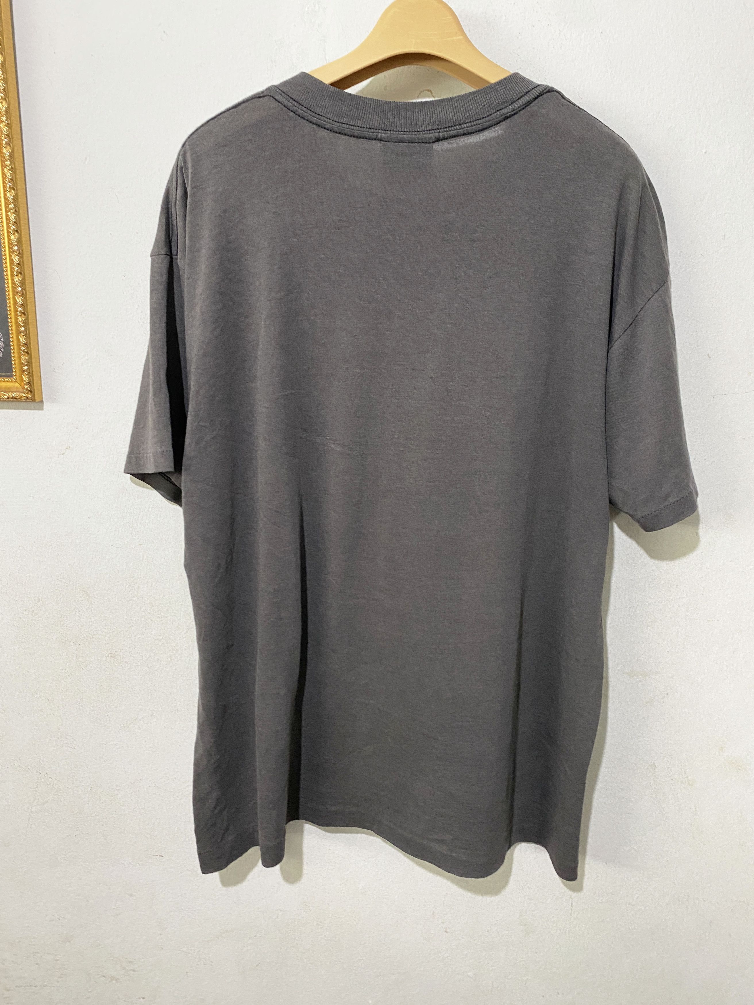 Band Tees × Vintage Vintage 1988 Paul Revere & the Raiders Shirt Size US XL / EU 56 / 4 - 3 Thumbnail