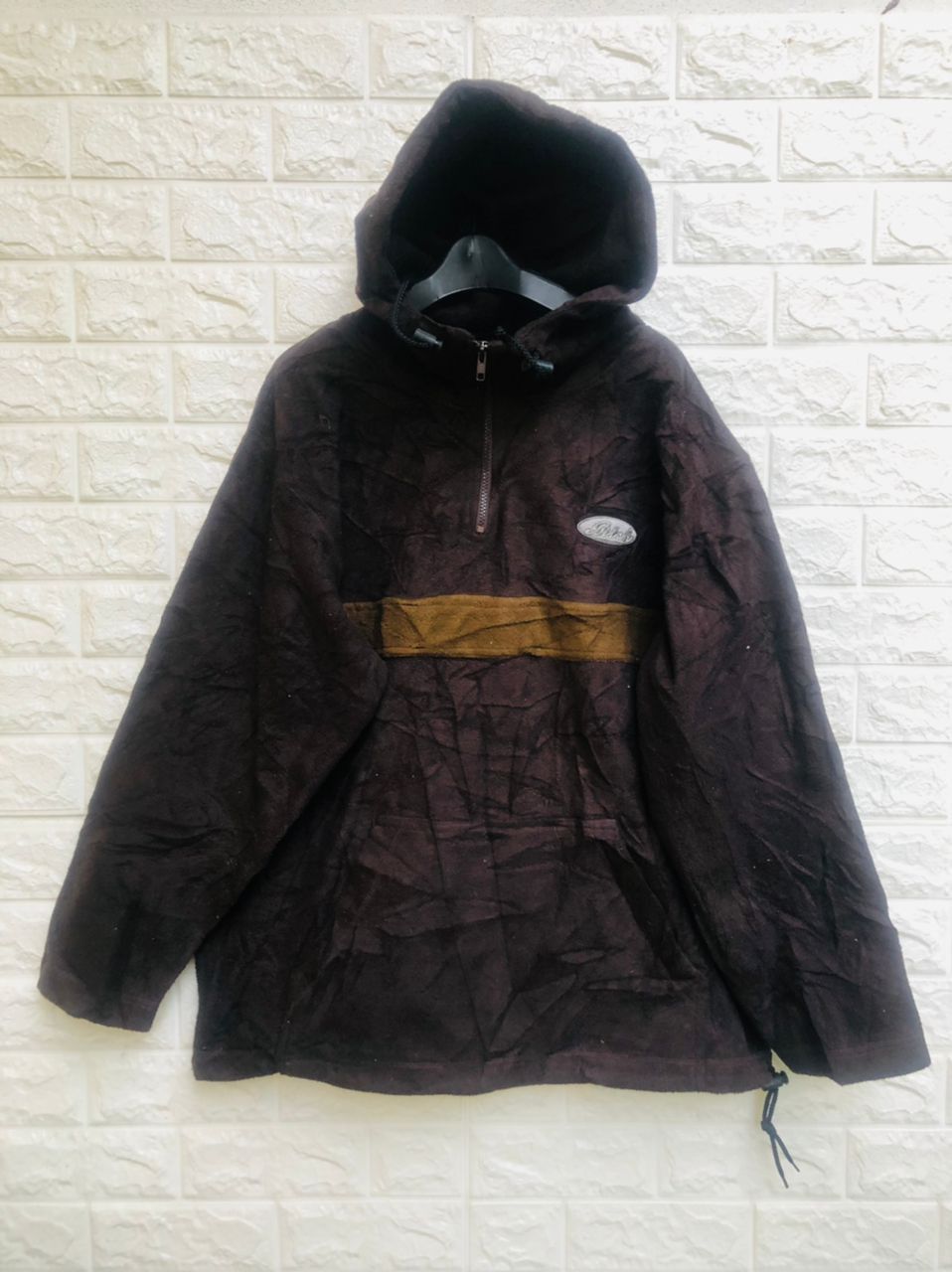 Japanese Brand × Vintage Vintage Bitch Hip Hop Japanese Designer Fashion Style Size US XL / EU 56 / 4 - 1 Thumbnail