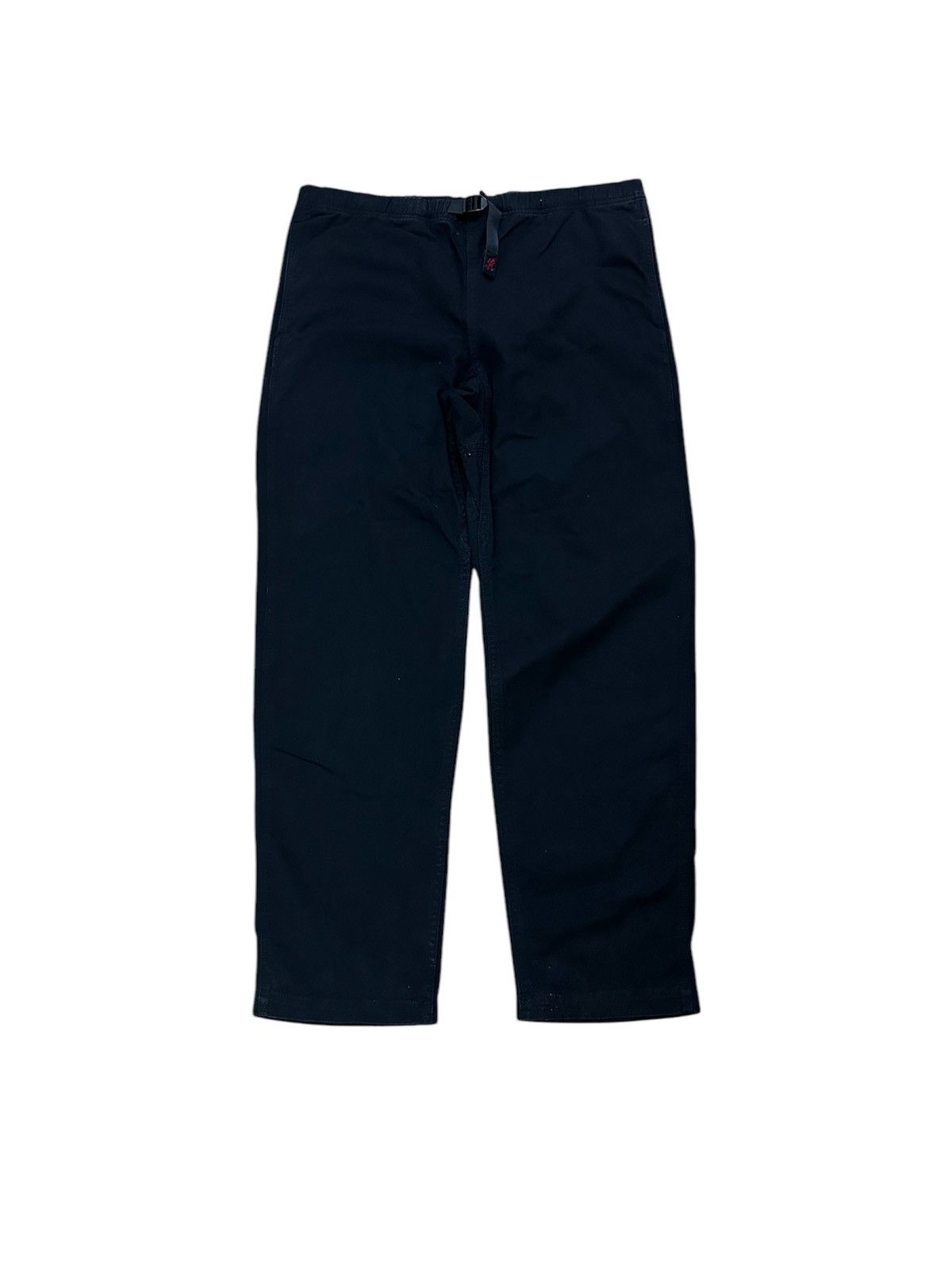 Beauty Beast × Gramicci Very Rare And Beautiful Gramicci Relaxed Loose Fit Pants Size US 36 / EU 52 - 1 Thumbnail