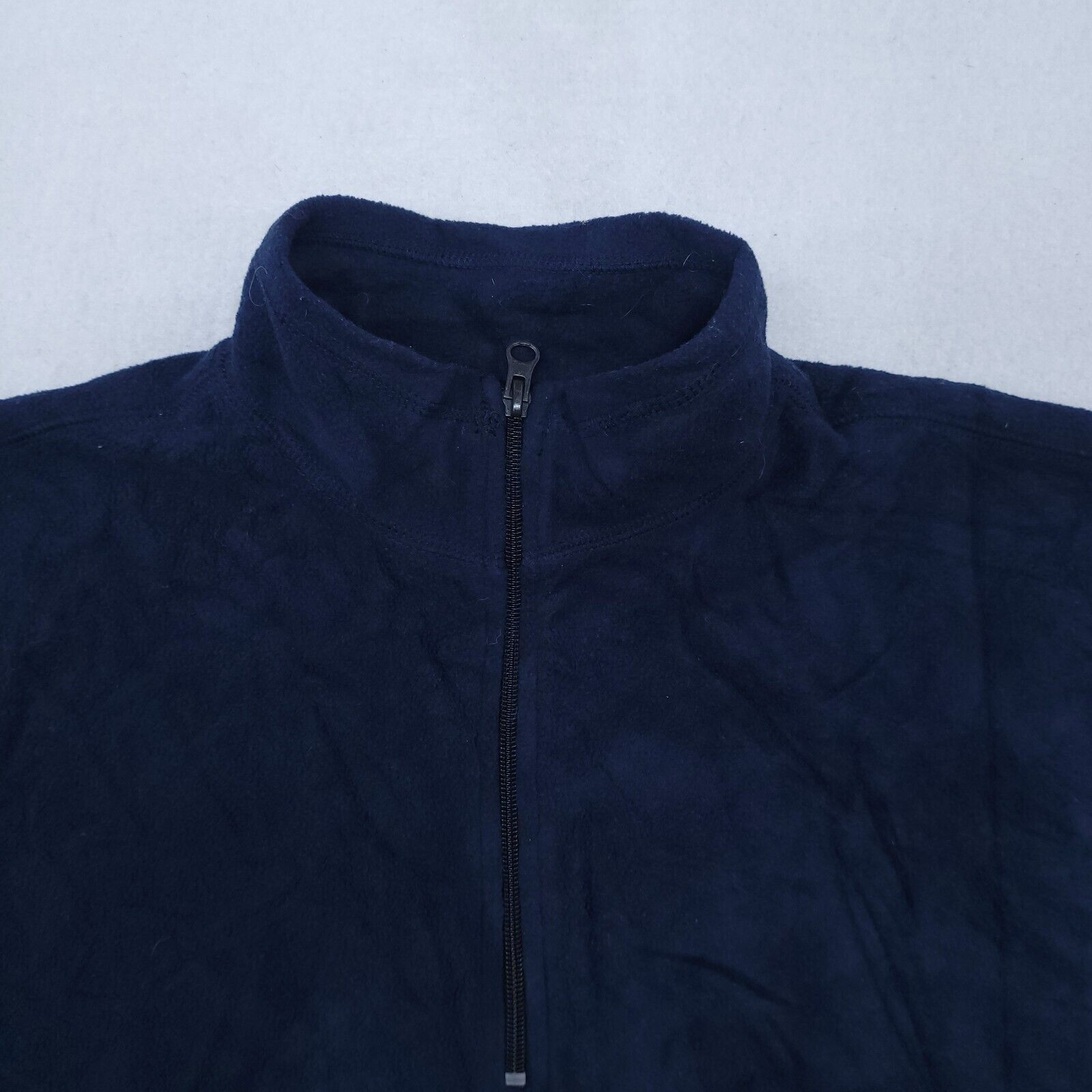 Old Navy Old Navy Casual Pullover Outdoor Jacket Mens Size Large Blue Size US L / EU 52-54 / 3 - 1 Thumbnail