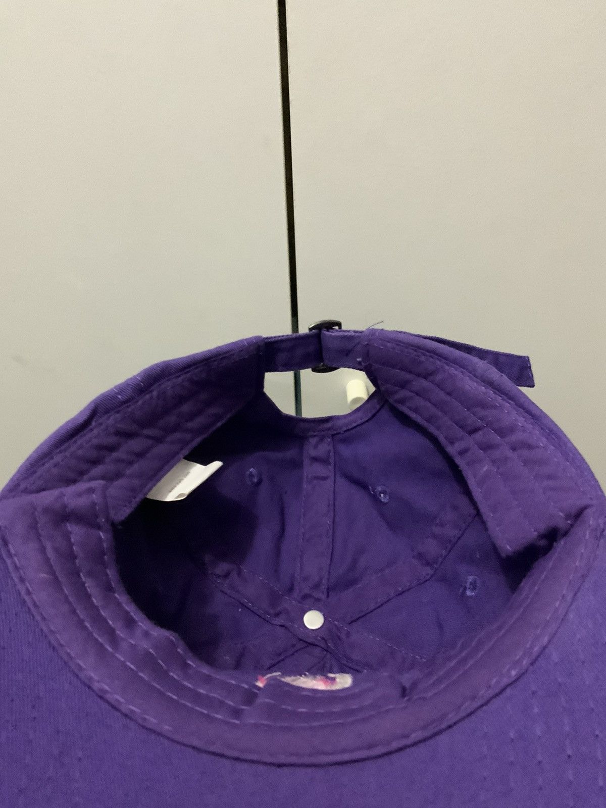 If Six Was Nine Goose Streetwear Hat Size ONE SIZE - 9 Thumbnail