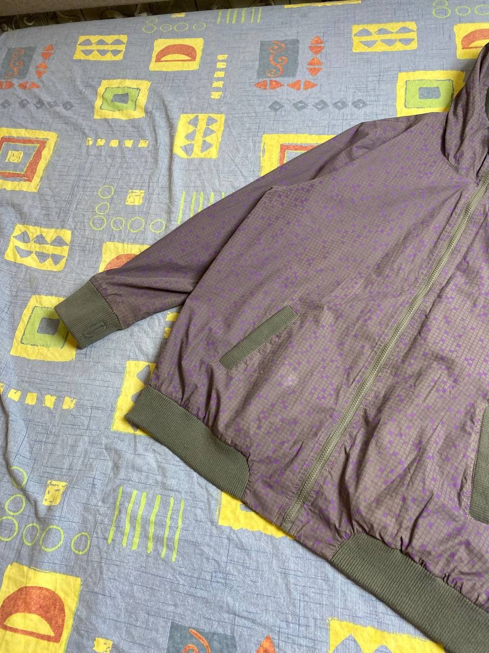 KangaROOS Vintage Y2k Kangaroos Jacket Size US M / EU 48-50 / 2 - 2 Thumbnail