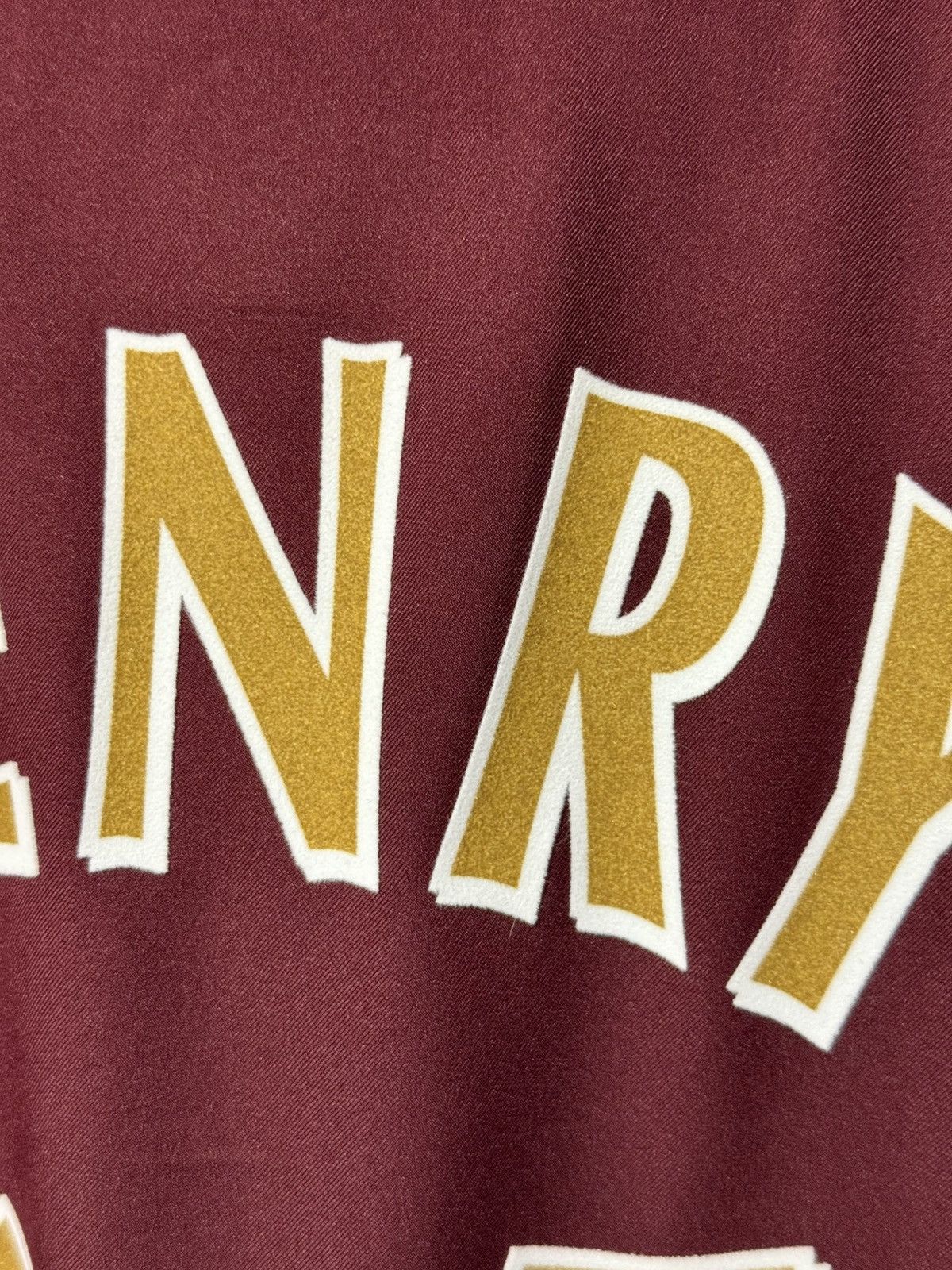Nike 2005-06 Arsenal Home #14 Thierry Henry XXL (MINT) Size US XXL / EU 58 / 5 - 10 Thumbnail
