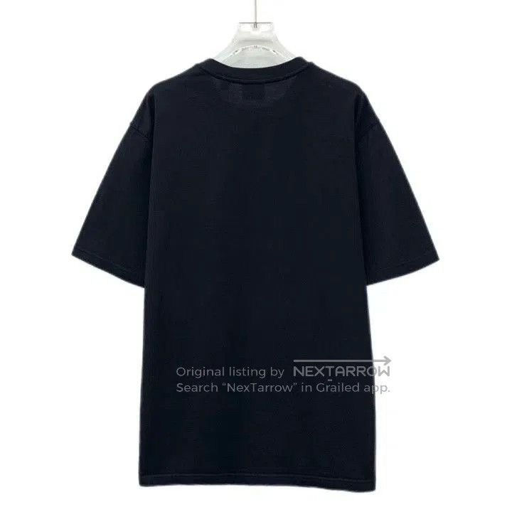 Burberry Burberry TB Logo Cotton Crew Neck T. Size US L / EU 52-54 / 3 - 2 Thumbnail