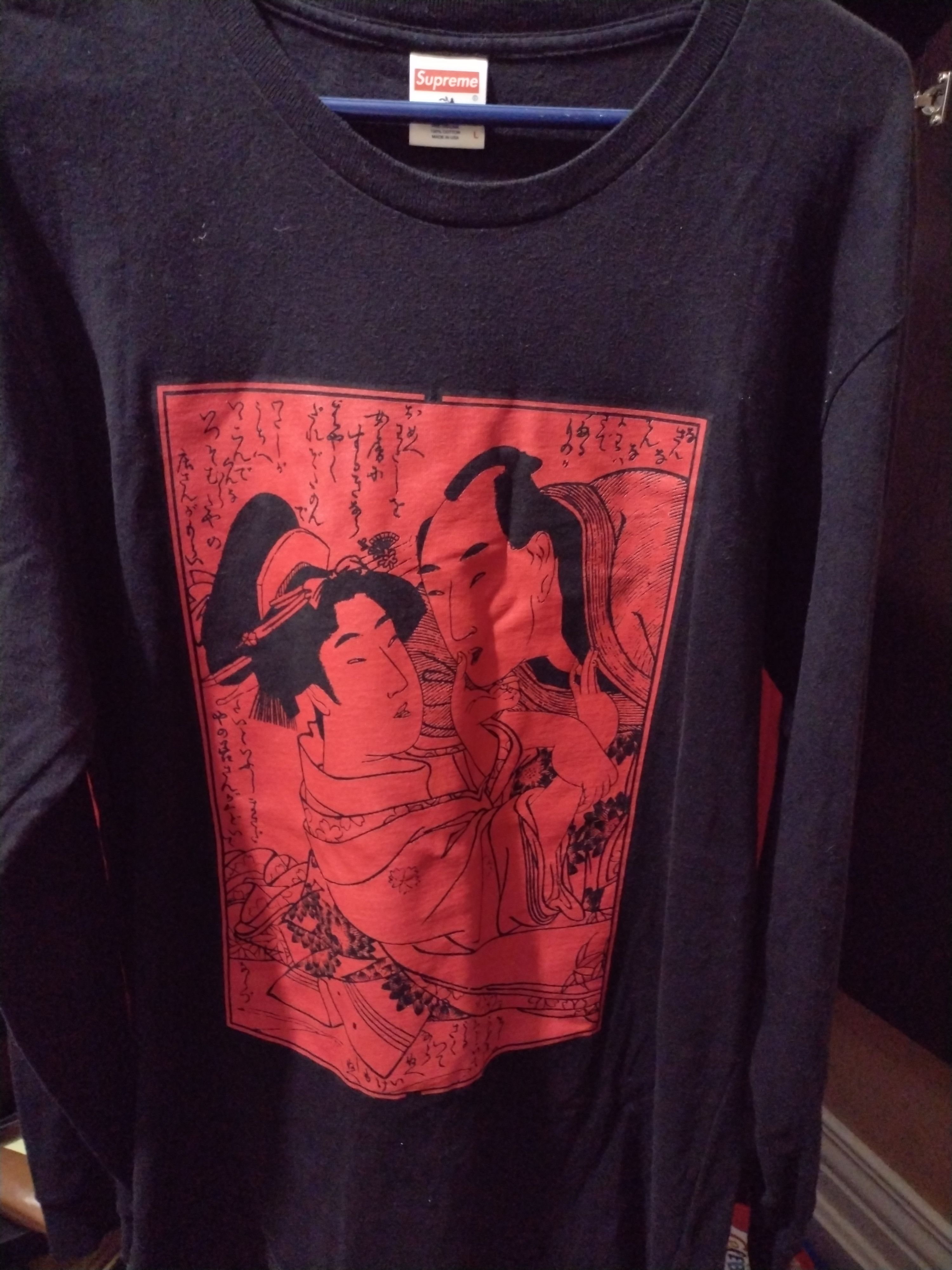 Sasquatchfabrix × Supreme | Grailed